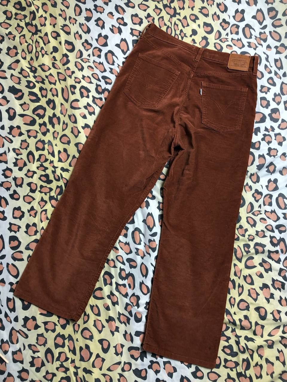 Levi's × Vintage VINTAGE LEVI’S BOOTCUT 501 japanese style Size US 31 - 9 Thumbnail
