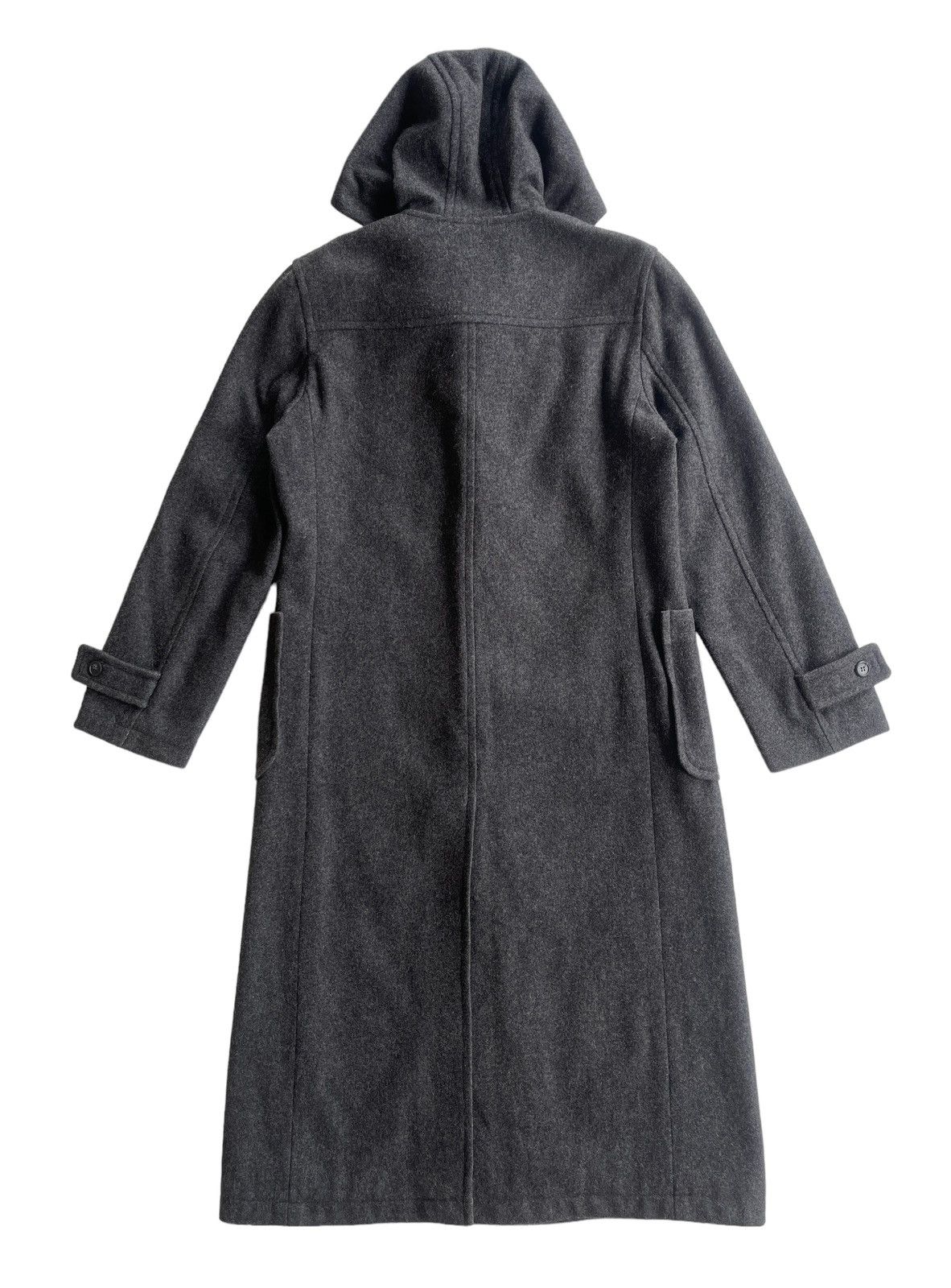 PPFM PPFM Duffle Overcoat / Longcoat Size US M / EU 48-50 / 2 - 5 Thumbnail
