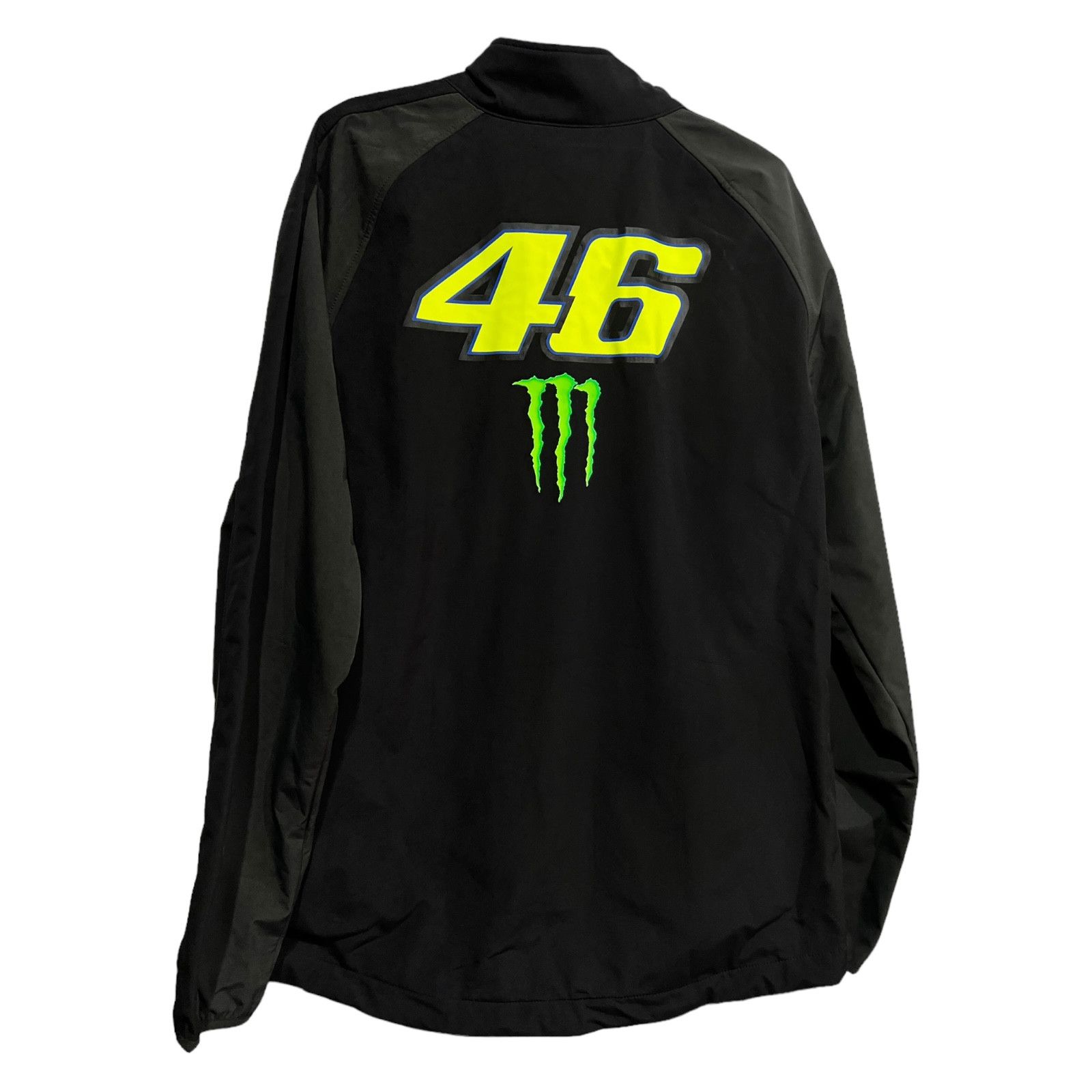 Other Valentino Rossi Racing Monster Jacket 46 Softshell size 2XL Size US XXL / EU 58 / 5 - 2 Thumbnail
