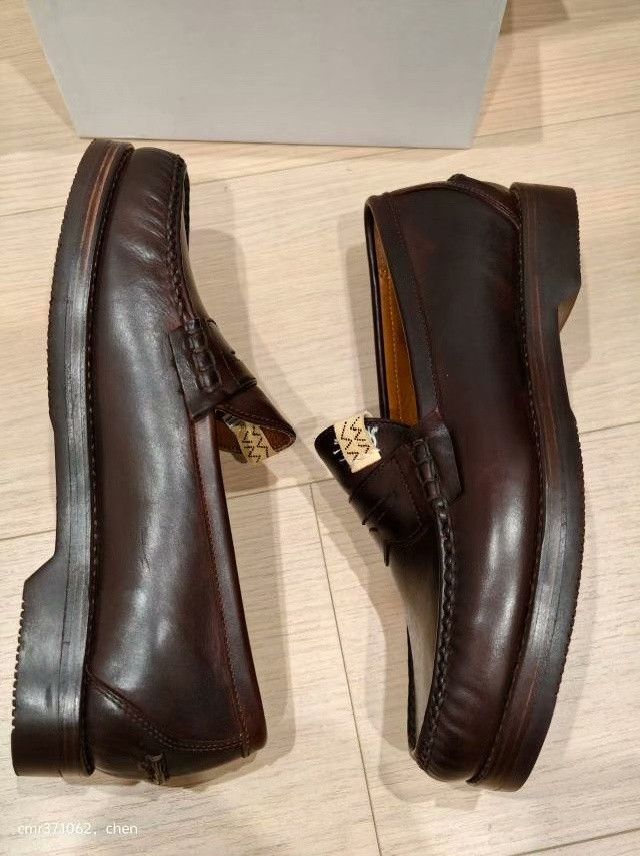 Visvim visvim 22AW Fabro-folk Shoes Size US 5 / EU 37 - 4 Thumbnail