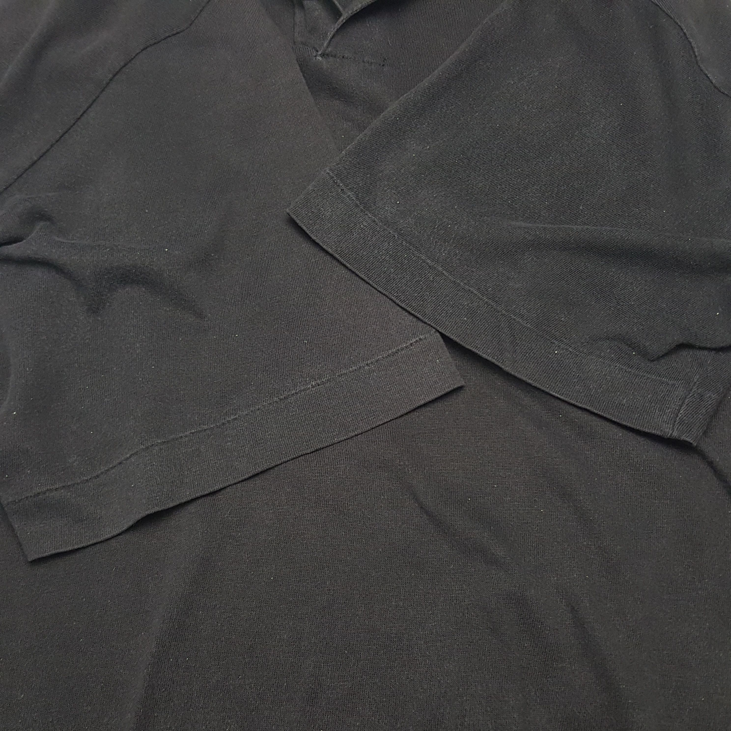 Comme des Garcons Homme × Japanese Brand × Vintage Vintage Comme des Garcons Homme Polos Shirt Size US S / EU 44-46 / 1 - 5 Thumbnail