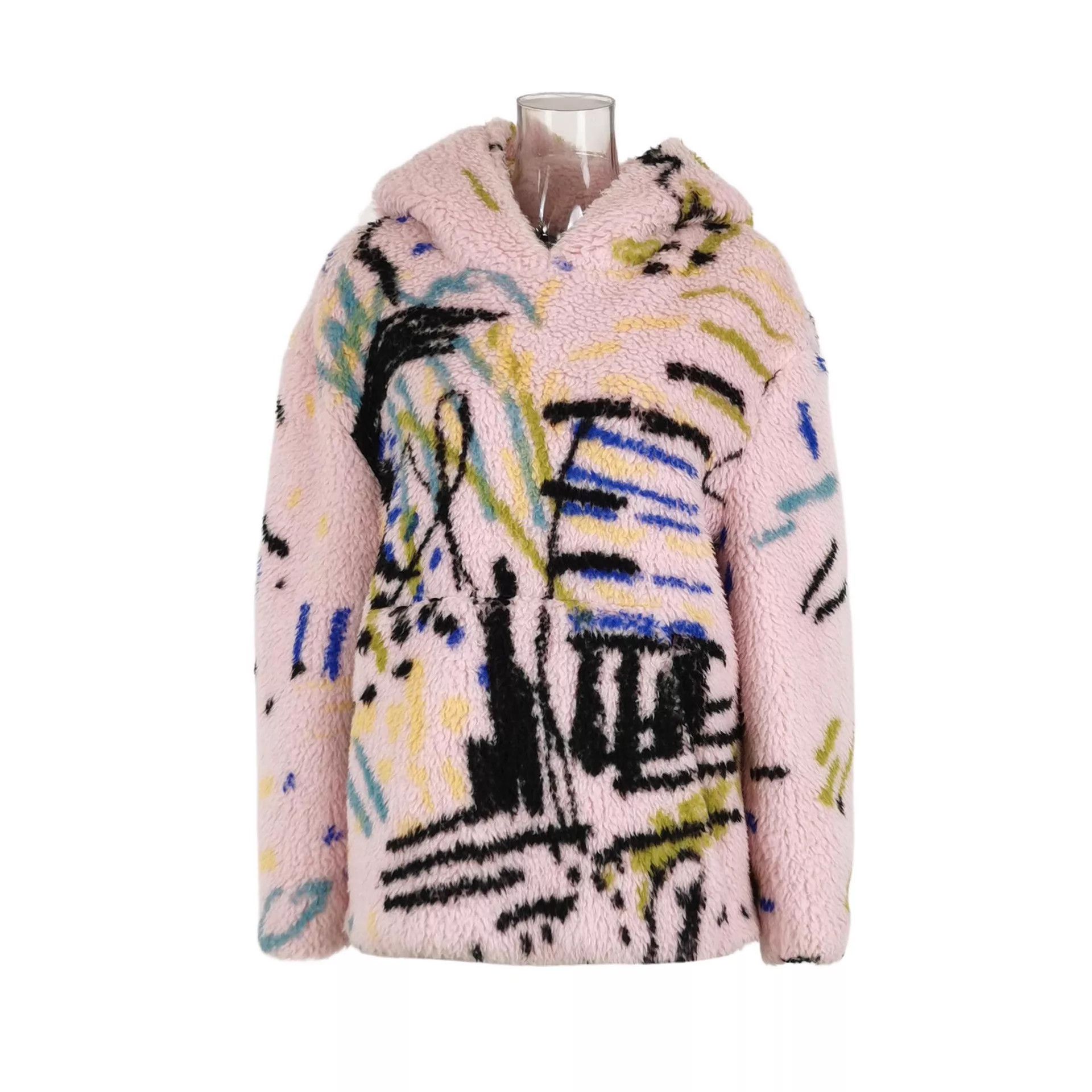 Burberry Burberry Sweatshirt Size S / US 4 / IT 40 - 1 Thumbnail