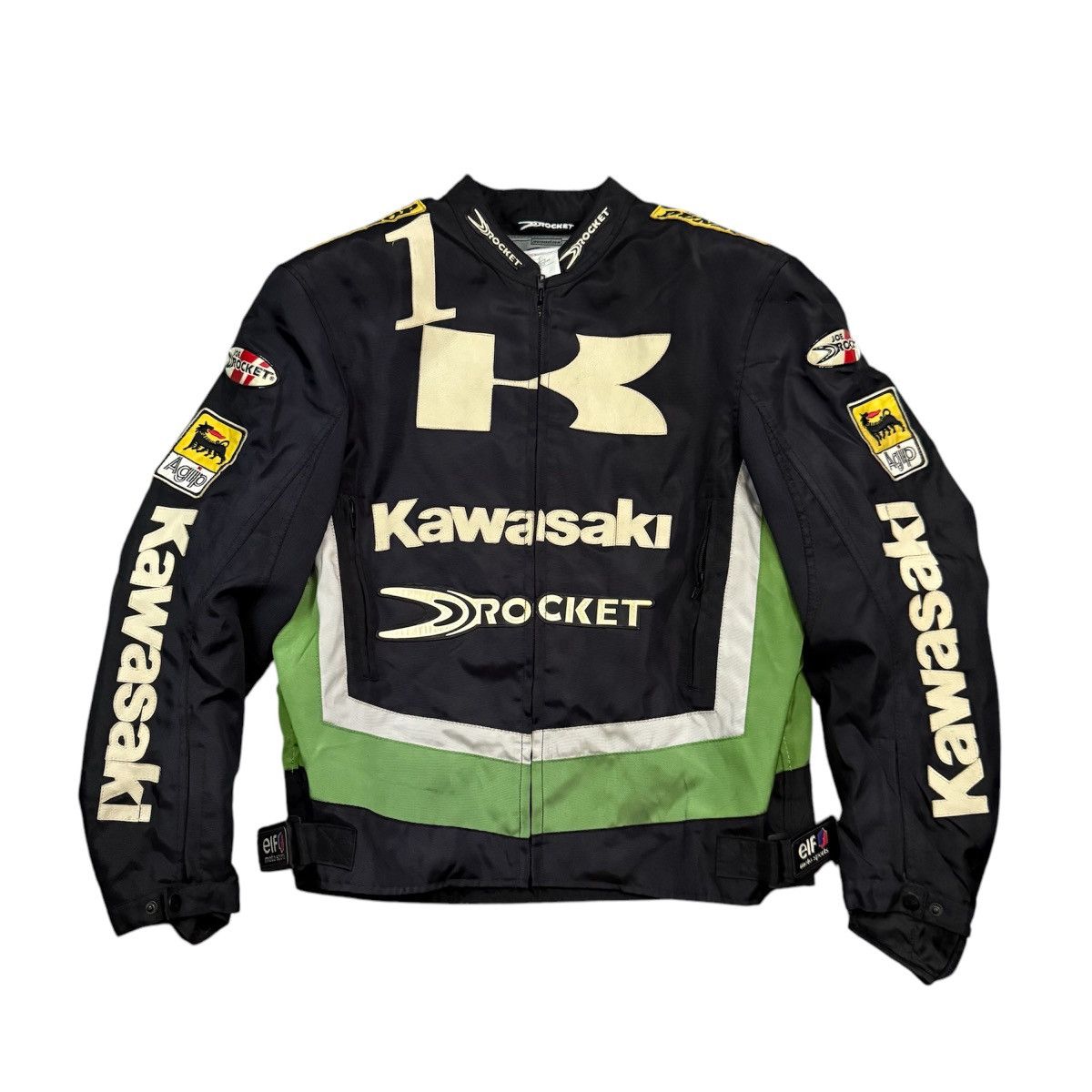 【mizo】LIDNMVINTAGEGOATRIDINGBLOUSON S mizo】LIDNMVINTAGEGOATRIDINGBLOUSON S mizo