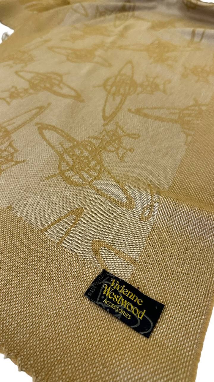 Vivienne Westwood Vivienne Westwood Scarf / Muffler Size ONE SIZE - 13 Thumbnail