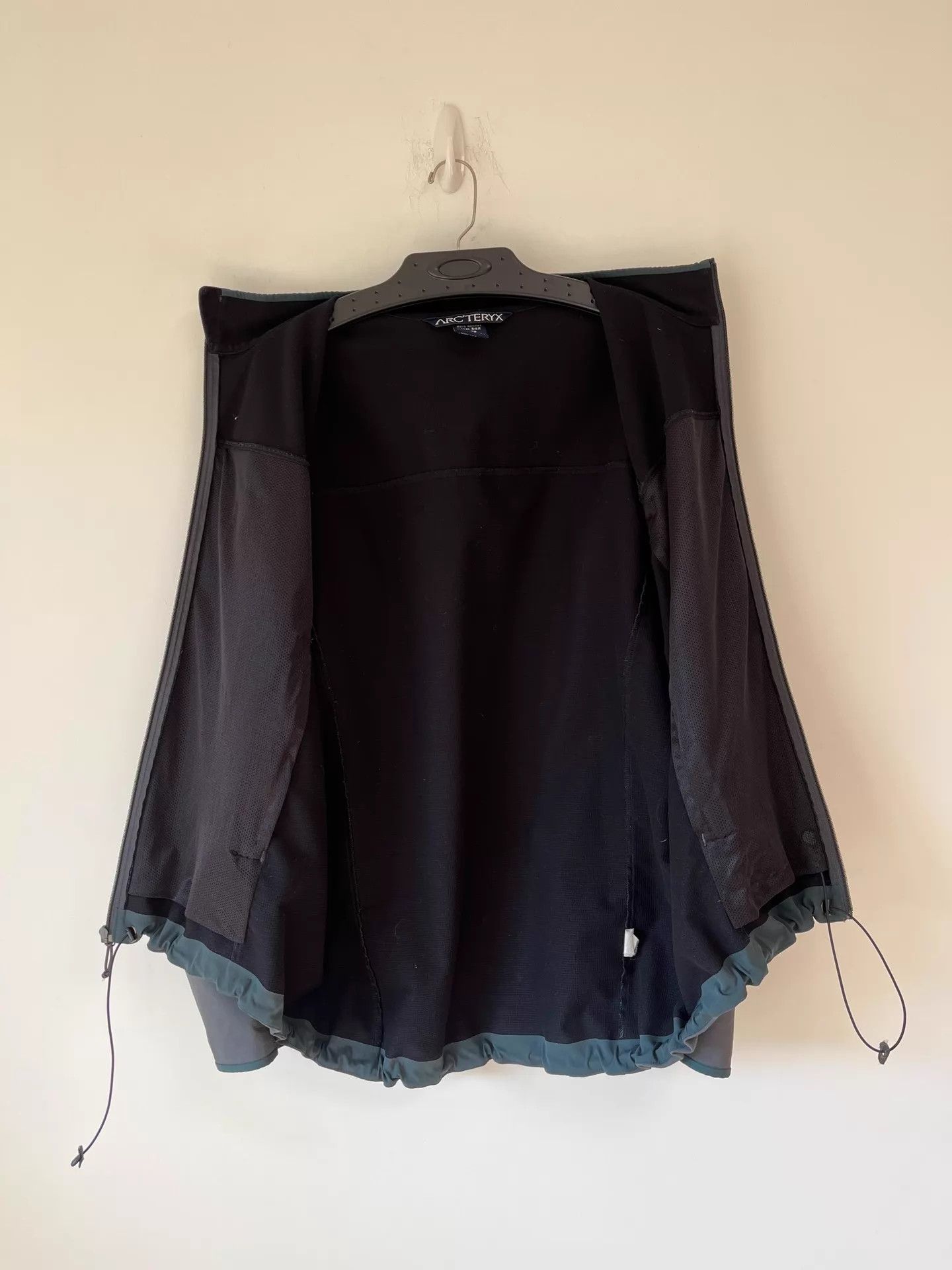 Arc'teryx ARC'TERYX Vintage 00ss XL Jacket Size US XL / EU 56 / 4 - 5 Thumbnail
