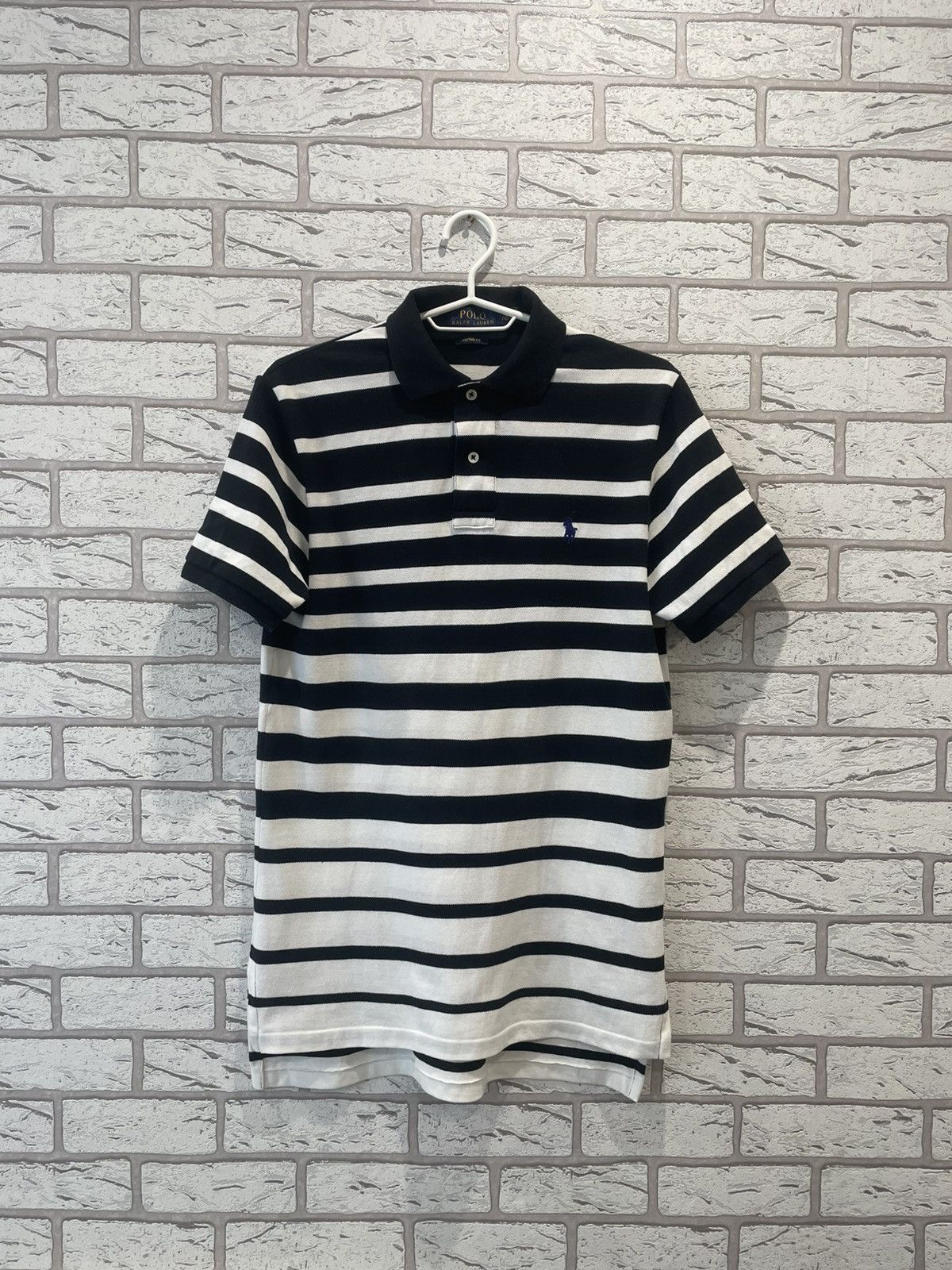Polo Ralph Lauren Polo Ralph Lauren PRL Polo T Shirt tee Size US S / EU 44-46 / 1 - 1 Thumbnail