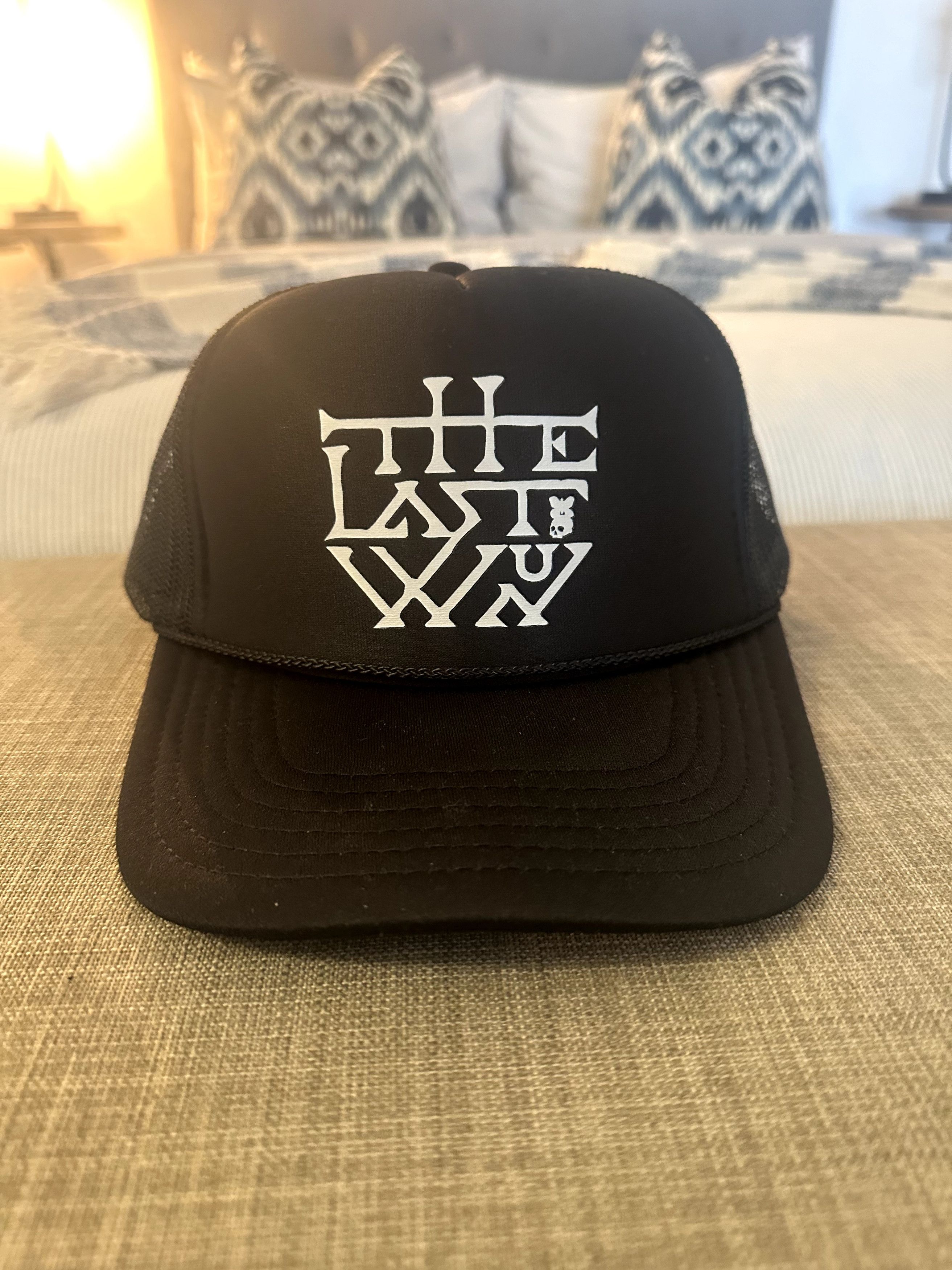 Other Gunna Wun of Wun Exclusive Trucker Hat – Black – New Size ONE SIZE - 1 Thumbnail
