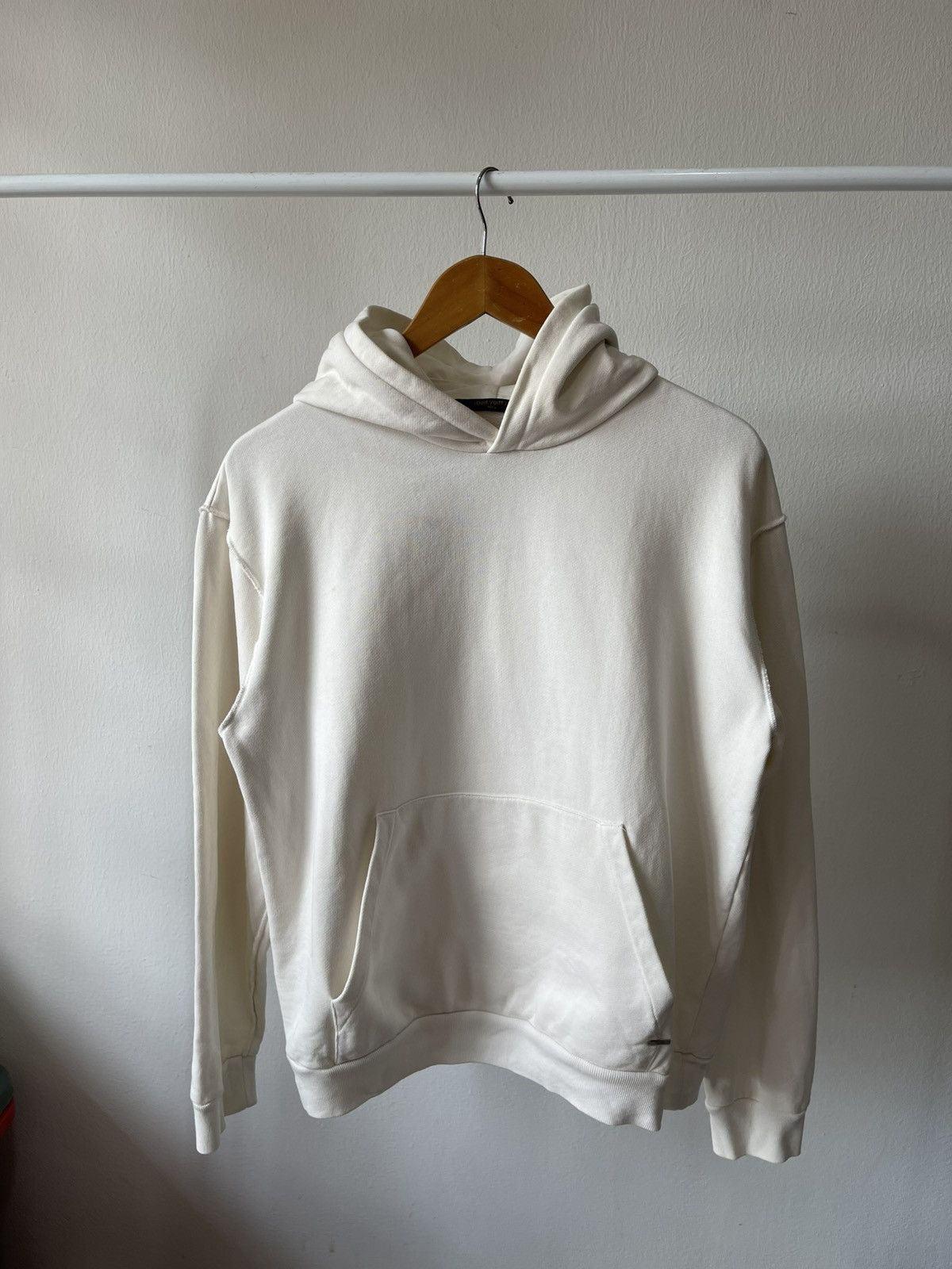 Louis Vuitton Louis Vuitton Steples Edition Inside Out Hoodie Size US M / EU 48-50 / 2 - 3 Thumbnail