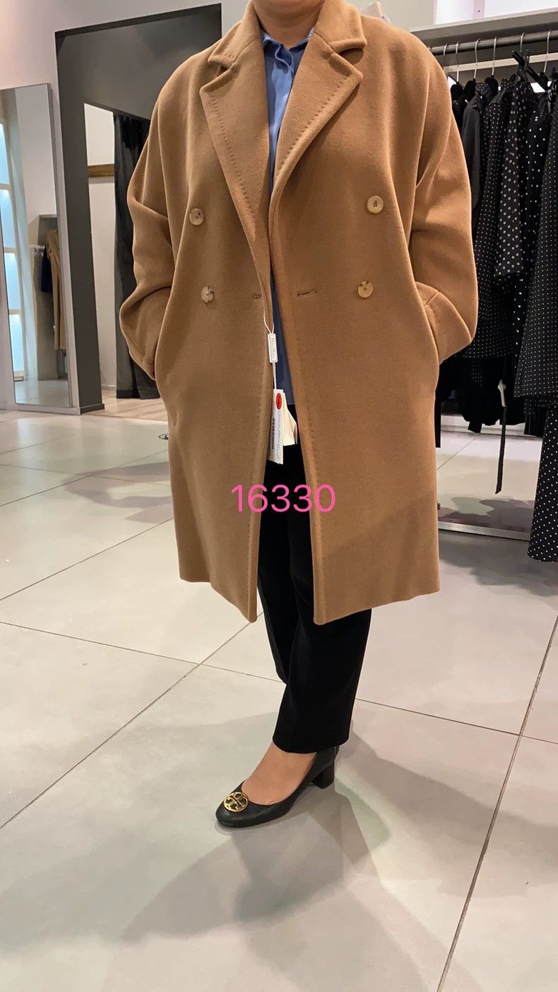Max Mara Max Mara Short 101801 Size S / US 4 / IT 40 - 2 Thumbnail
