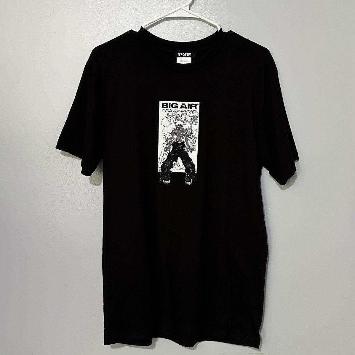 Sad Boys Ecco2k pxe tee | Grailed