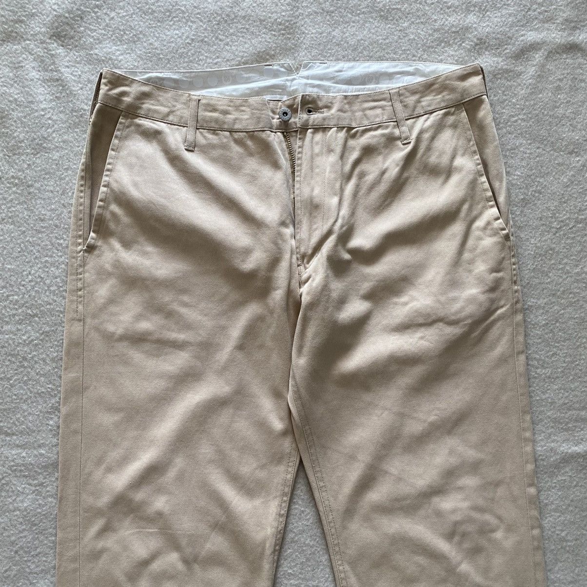 If Six Was Nine × Stussy Stussy Polka Dot Trousers Pants W36 Size US 36 / EU 52 - 2 Thumbnail