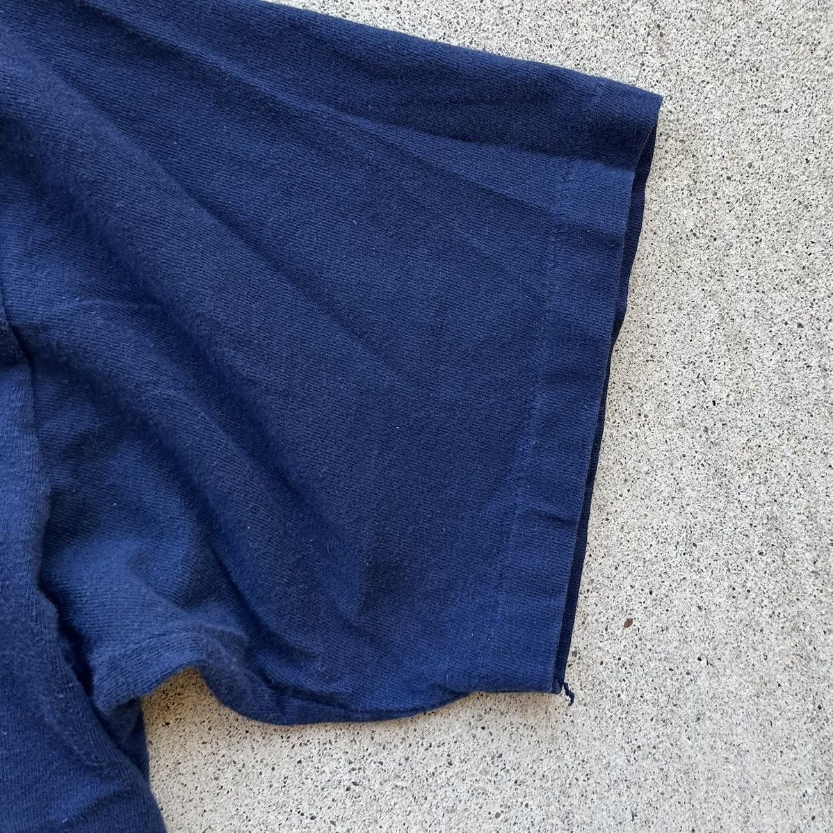 Vintage Vintage Death Valley California Tee Shirt 80s Single Stitch Size US S / EU 44-46 / 1 - 3 Thumbnail