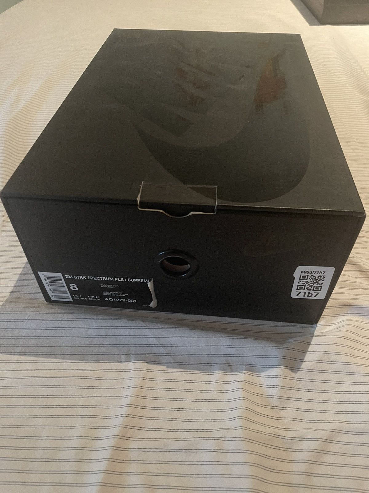 Nike × Supreme Supreme Nike Zoom Streak Spectrum pls Size US 8 / EU 41 - 7 Thumbnail