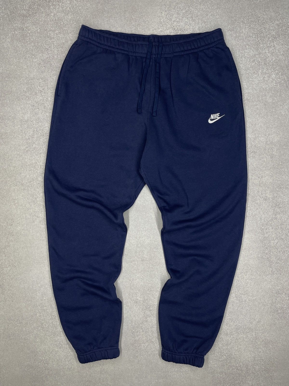 Nike Mens Nike Basic Sweatpants Indigo Drill Y2K ACG TECH Size XL Size US 36 / EU 52 - 2 Thumbnail