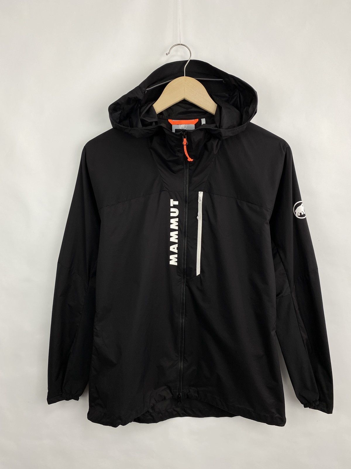 Mammut MAMMUT Aenergy Wb Rare Retro Hype Women Jacket Y2K Size S / US 4 / IT 40 - 4 Thumbnail