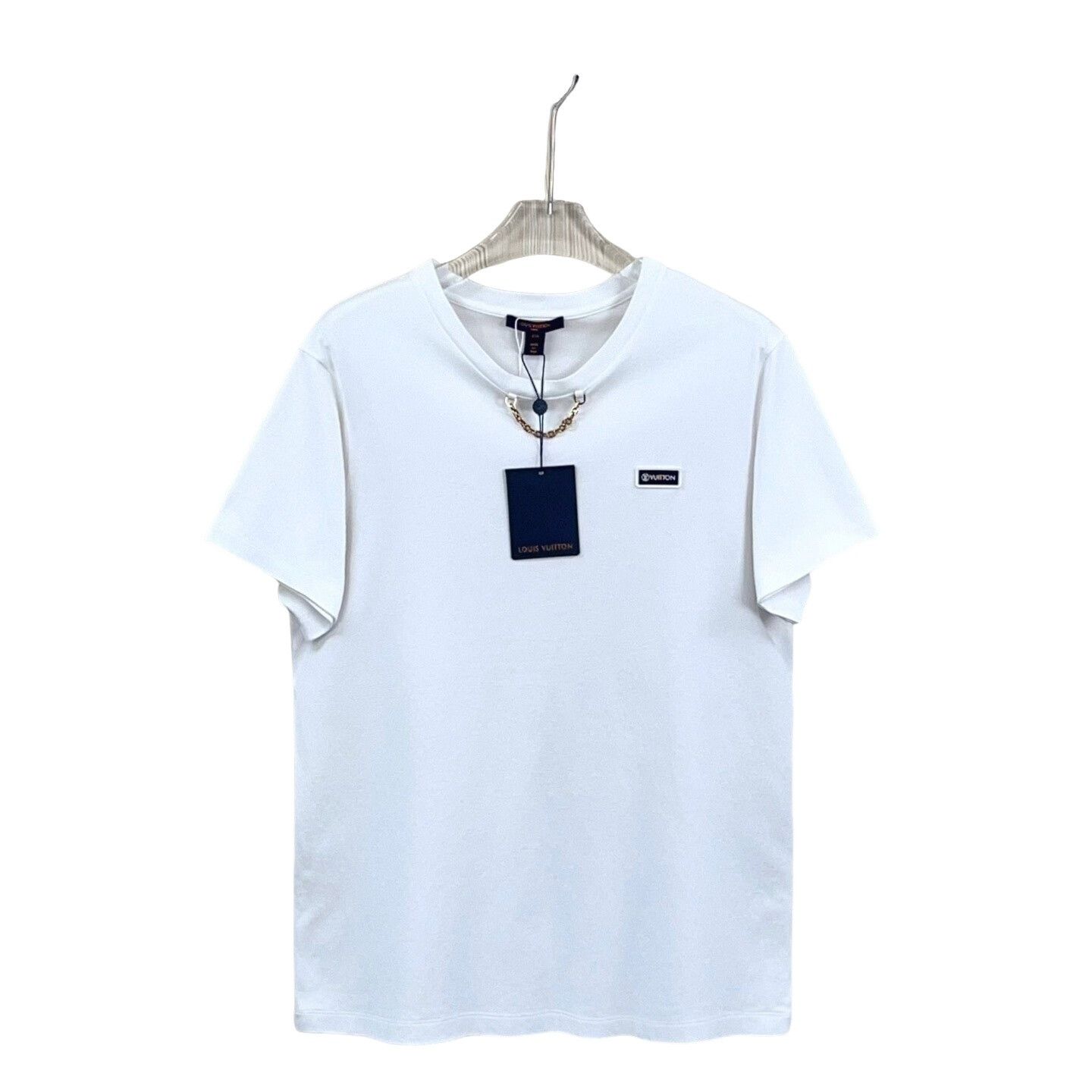 Louis Vuitton Louis Vuitton X FRAGMENT T-Shirt | Grailed