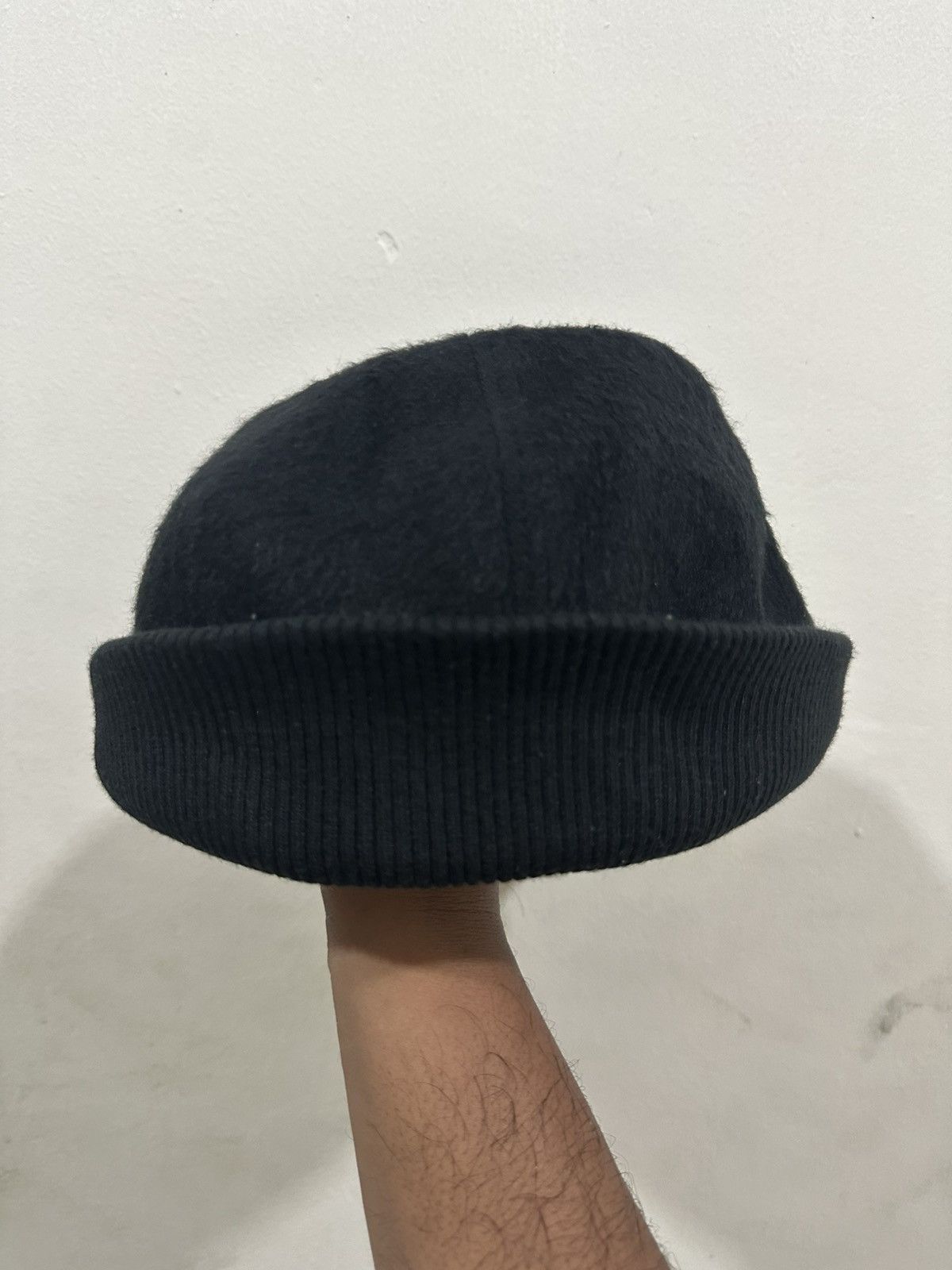 Courreges × Vintage VTG Couragges Hat Size ONE SIZE - 5 Thumbnail