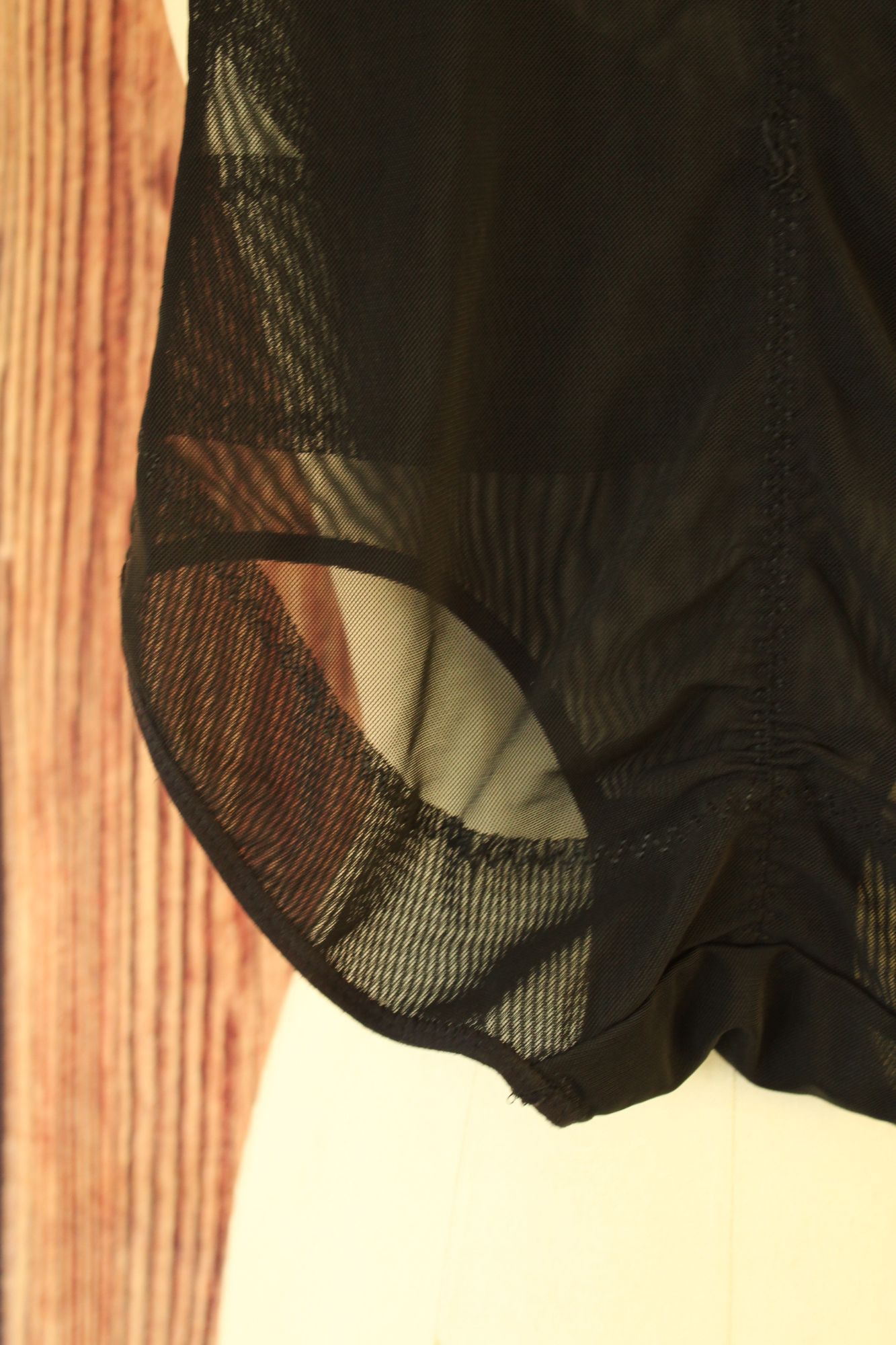 Other Shapewear Panty Girdle, Black, Control Top, High Waisted, Ex Size ONE SIZE - 8 Thumbnail