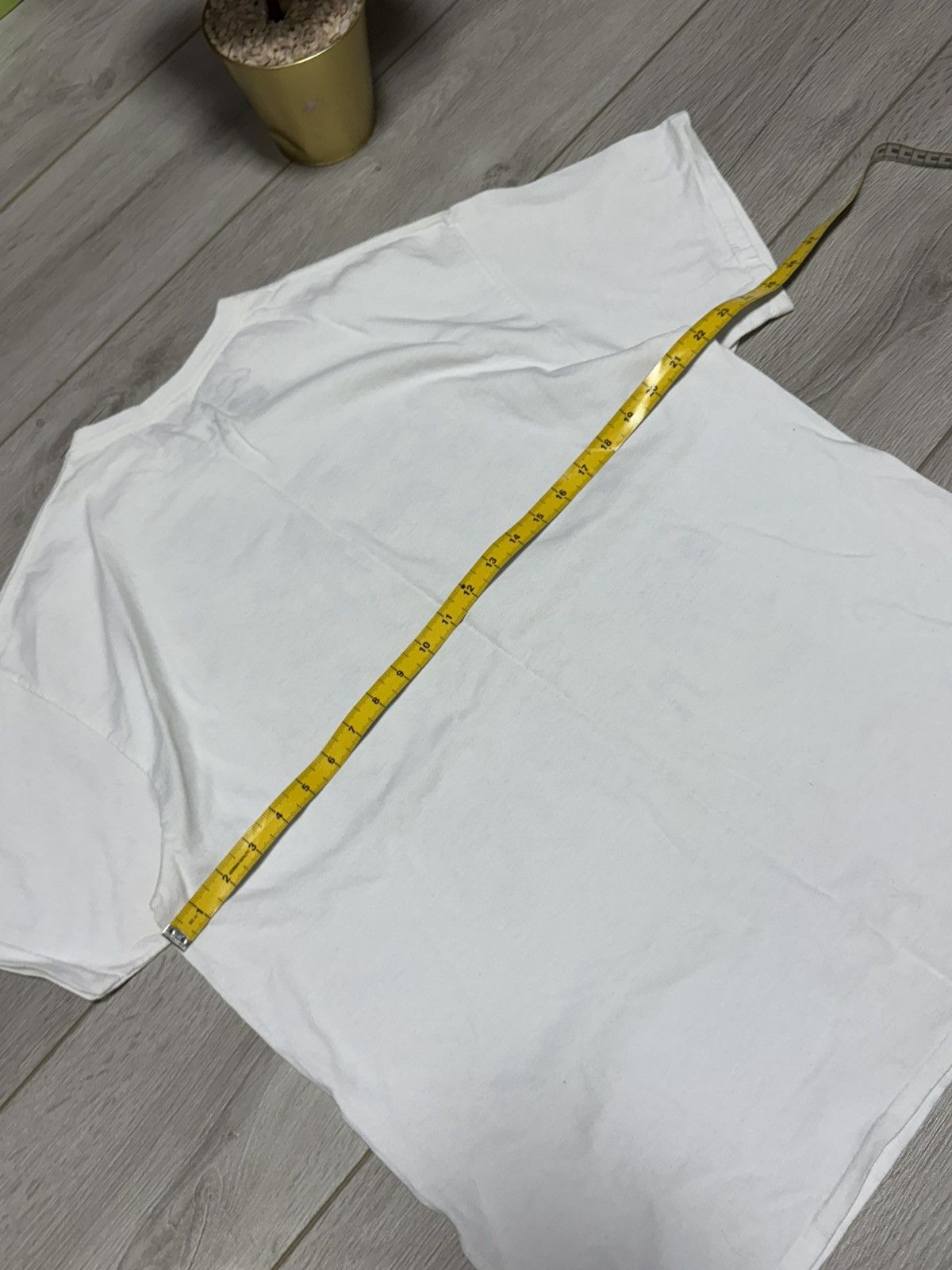Reason Naruto big logo team squad characters anime Japan tee shirt Size US XL / EU 56 / 4 - 11 Thumbnail