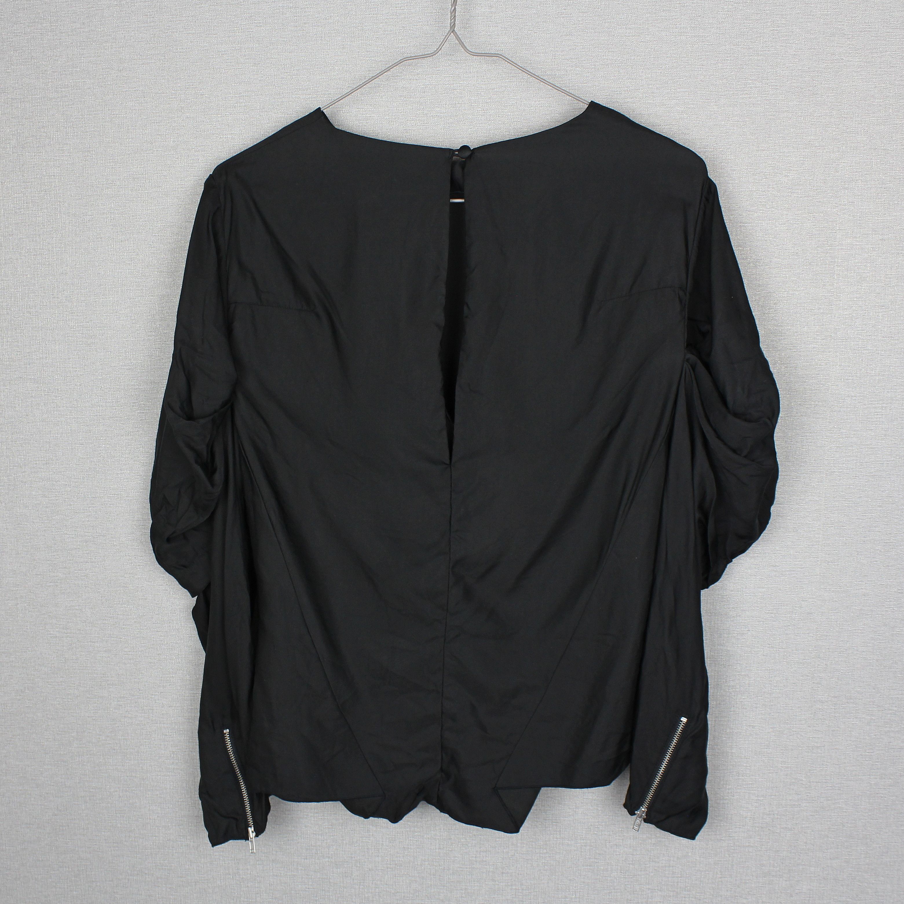 Acne Studios Acne Blouse Ava Fluid SS13 Size 36 Size XS / US 0-2 / IT 36-38 - 12 Thumbnail