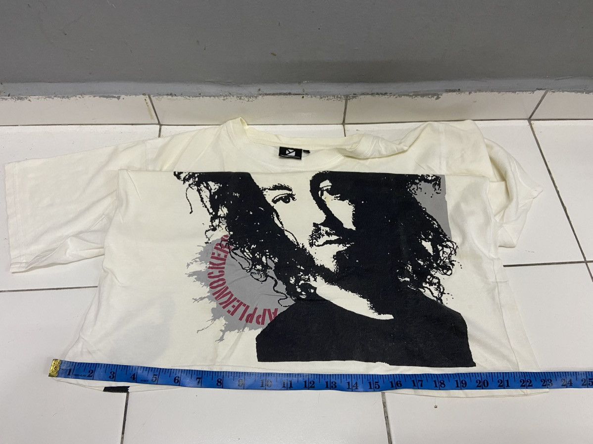 Other YOUBET ORIGINAL APPLE KNOCKER SHORT SLEEVE TEE SHIRT Size US L / EU 52-54 / 3 - 12 Thumbnail