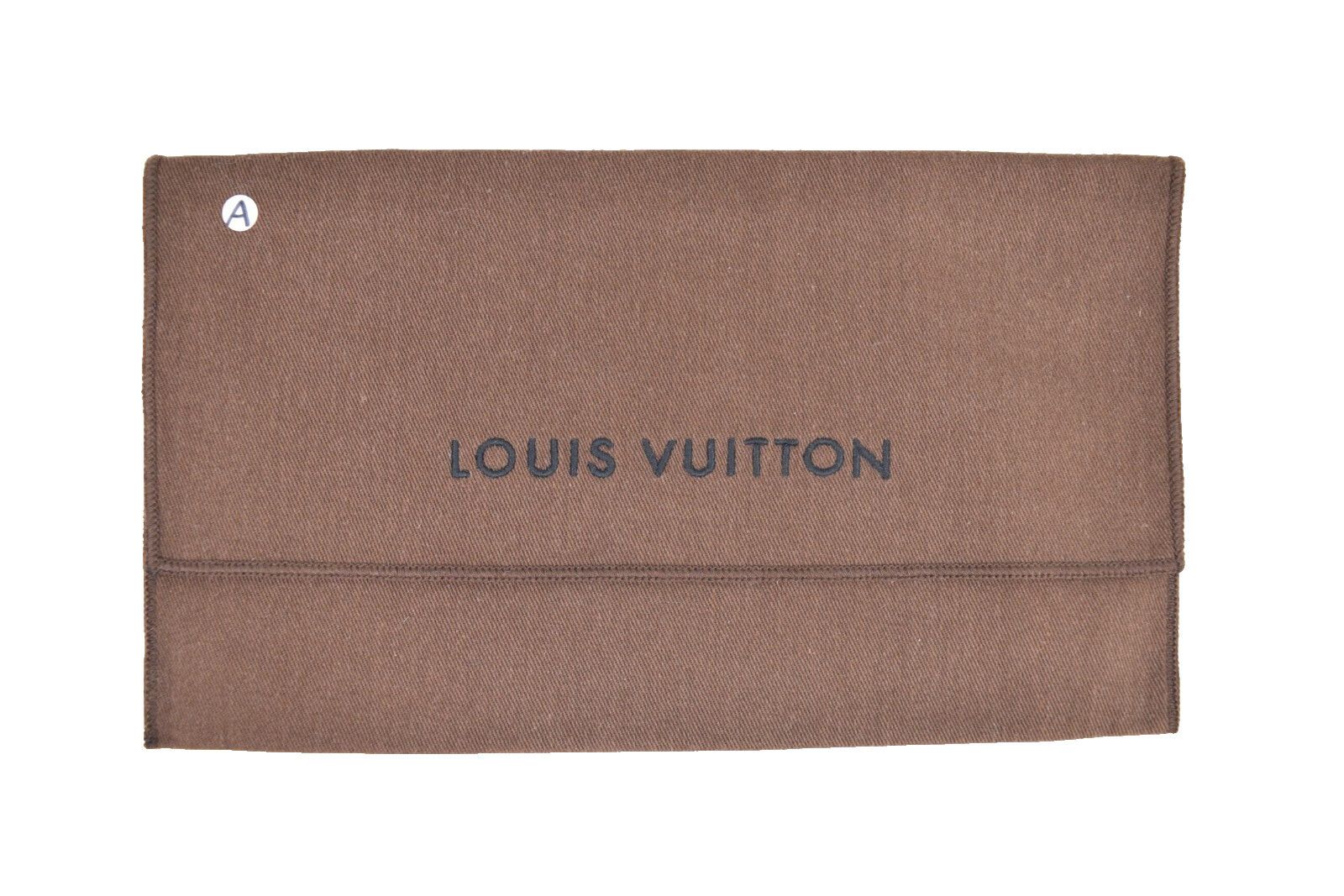 Louis Vuitton Louis Vuitton Dust Bag Storage Bag 2 Pieces Set Size ONE SIZE - 2 Thumbnail