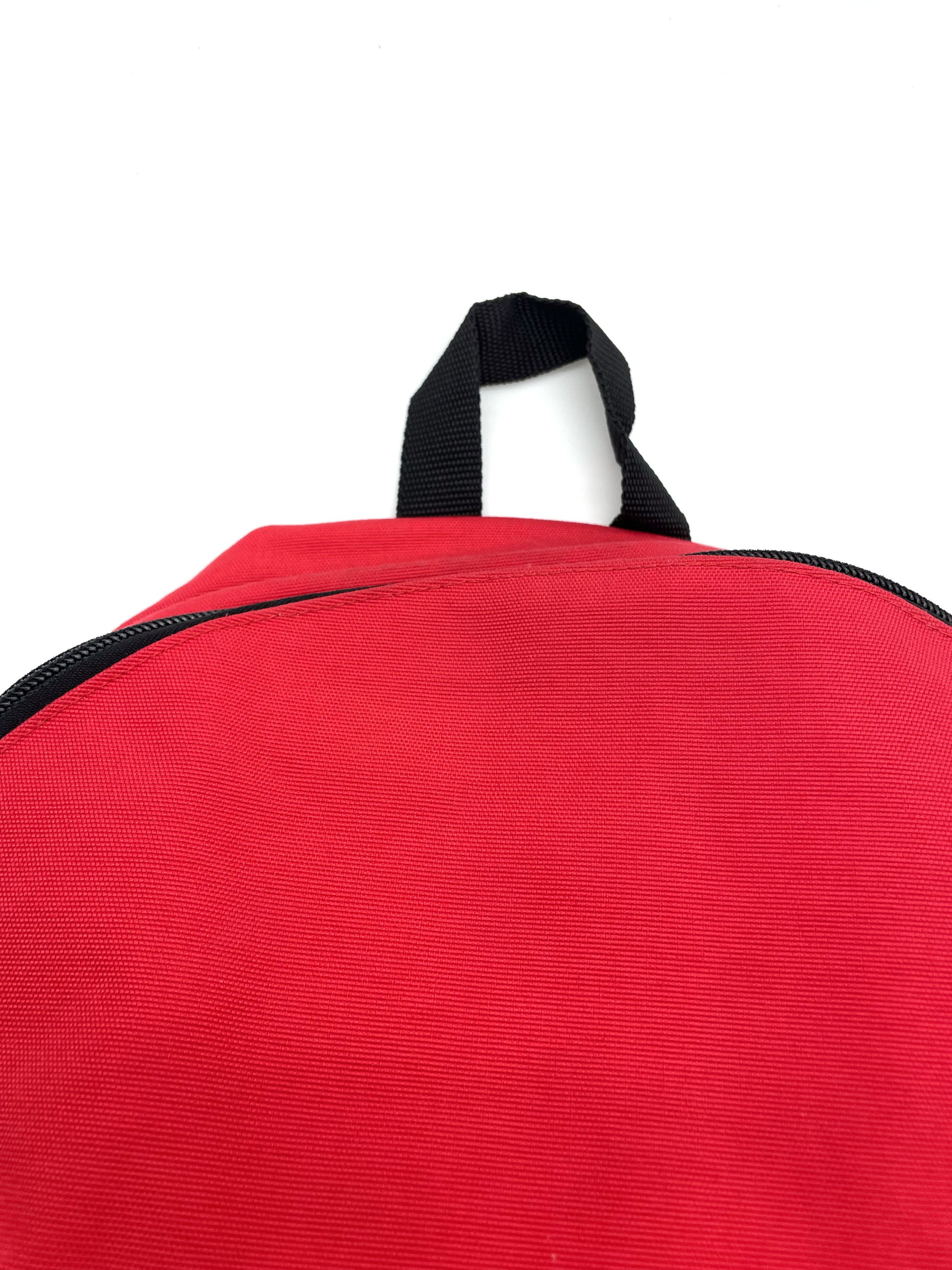 Eastpak × Maison Margiela Logo Backpack Size ONE SIZE - 5 Thumbnail