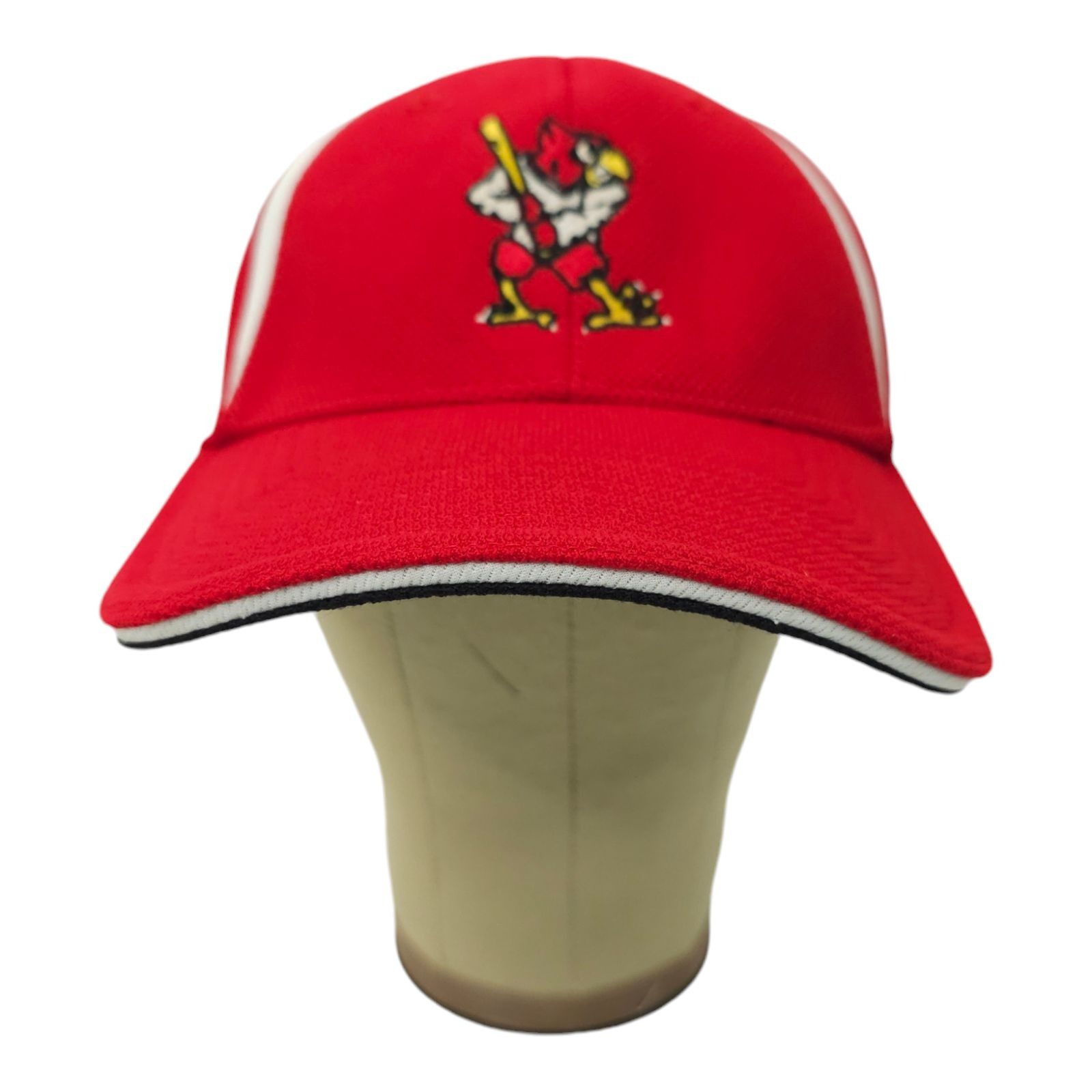 Other Louisville Cardinals ProFlex Fitted L/XL Cap Embroidered Size ONE SIZE - 9 Thumbnail