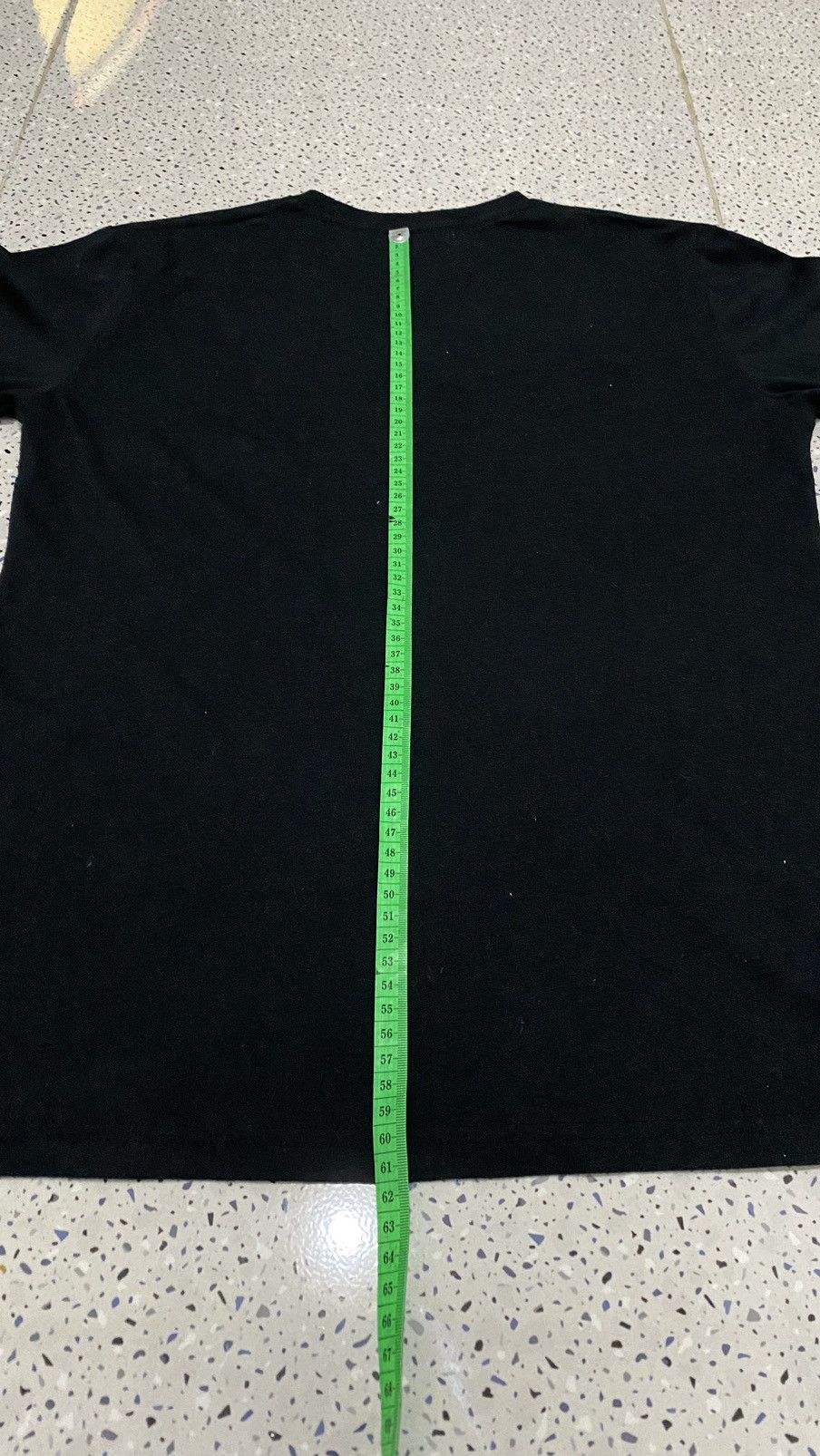 semanticdesign Y2K Semantic Design “Mirage” Longsleeve T-shirt Size US M / EU 48-50 / 2 - 13 Thumbnail