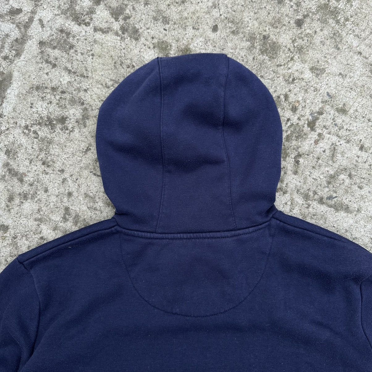 New England Outerwear Vintage England Rugby Hoodie Big Logo Size L Y2K 00s USA Size US L / EU 52-54 / 3 - 14 Thumbnail