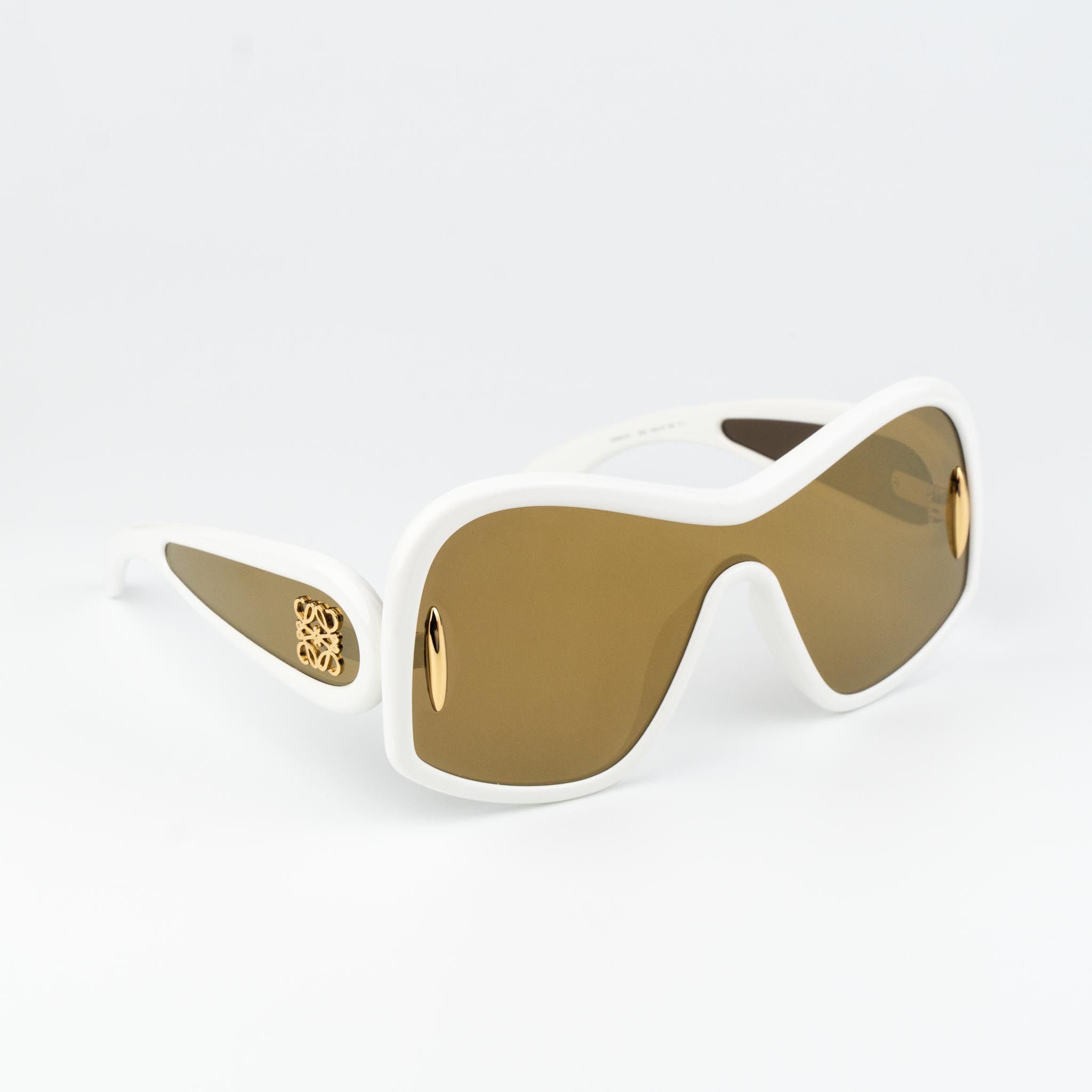 Loewe Loewe FASHION Women Sunglasses LW40131I 25G NEW AUTHENTIC Size ONE SIZE - 2 Thumbnail