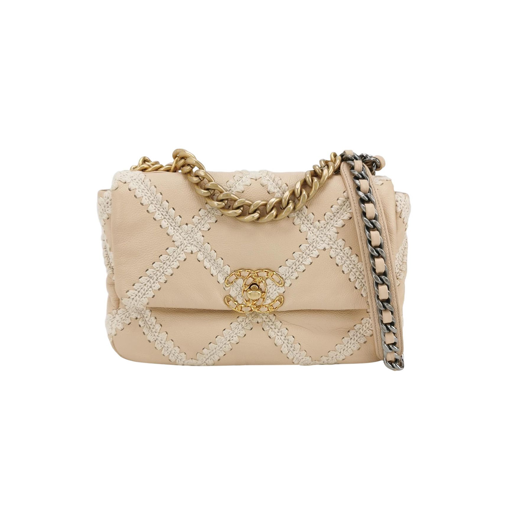 Chanel Chanel Women os Shoulder Bags Size ONE SIZE - 1 Thumbnail