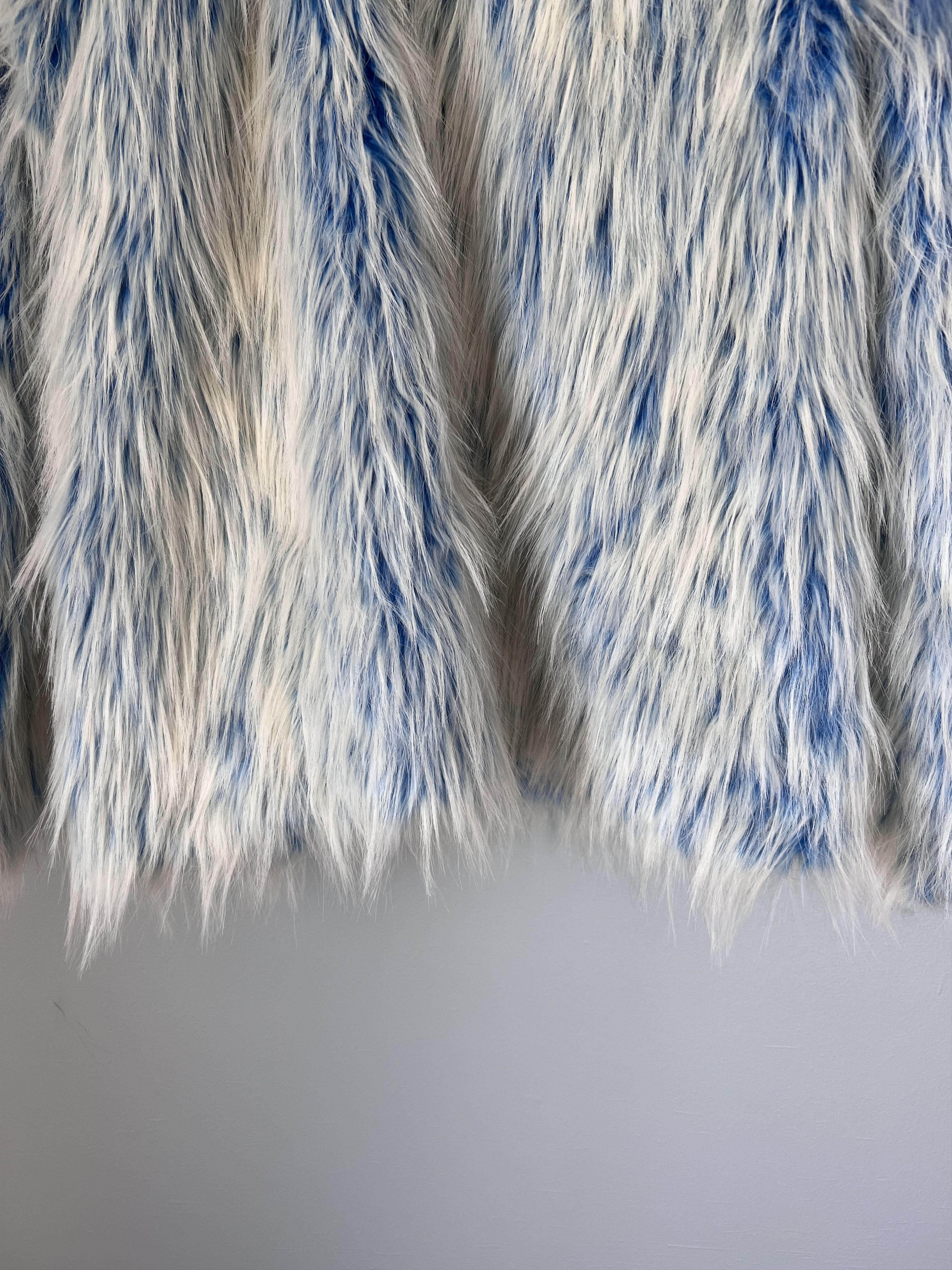 Adidas Kerwin Frost Adidas Yeti Track Suit in White Blue Size US M / EU 48-50 / 2 - 3 Thumbnail