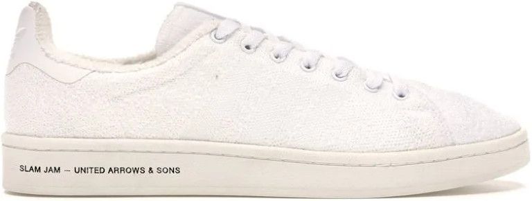 Adidas adidas Consortium x Slam Jam x United Arrows & Sons Campus Size US 10 / EU 43 - 1 Thumbnail