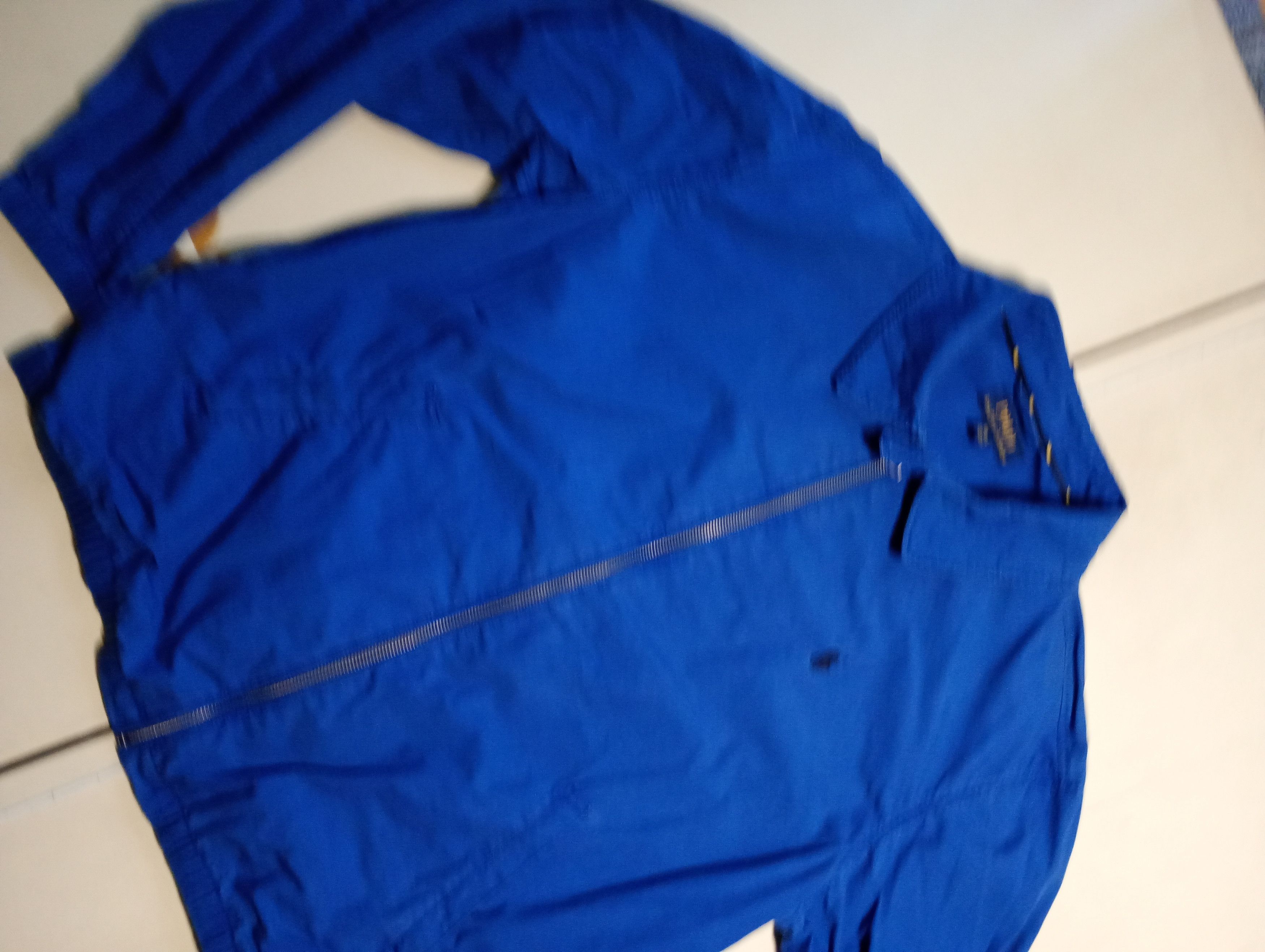Polo Ralph Lauren Polo Ralph Lauren Bomber Jacket Size US XXL / EU 58 / 5 - 5 Thumbnail