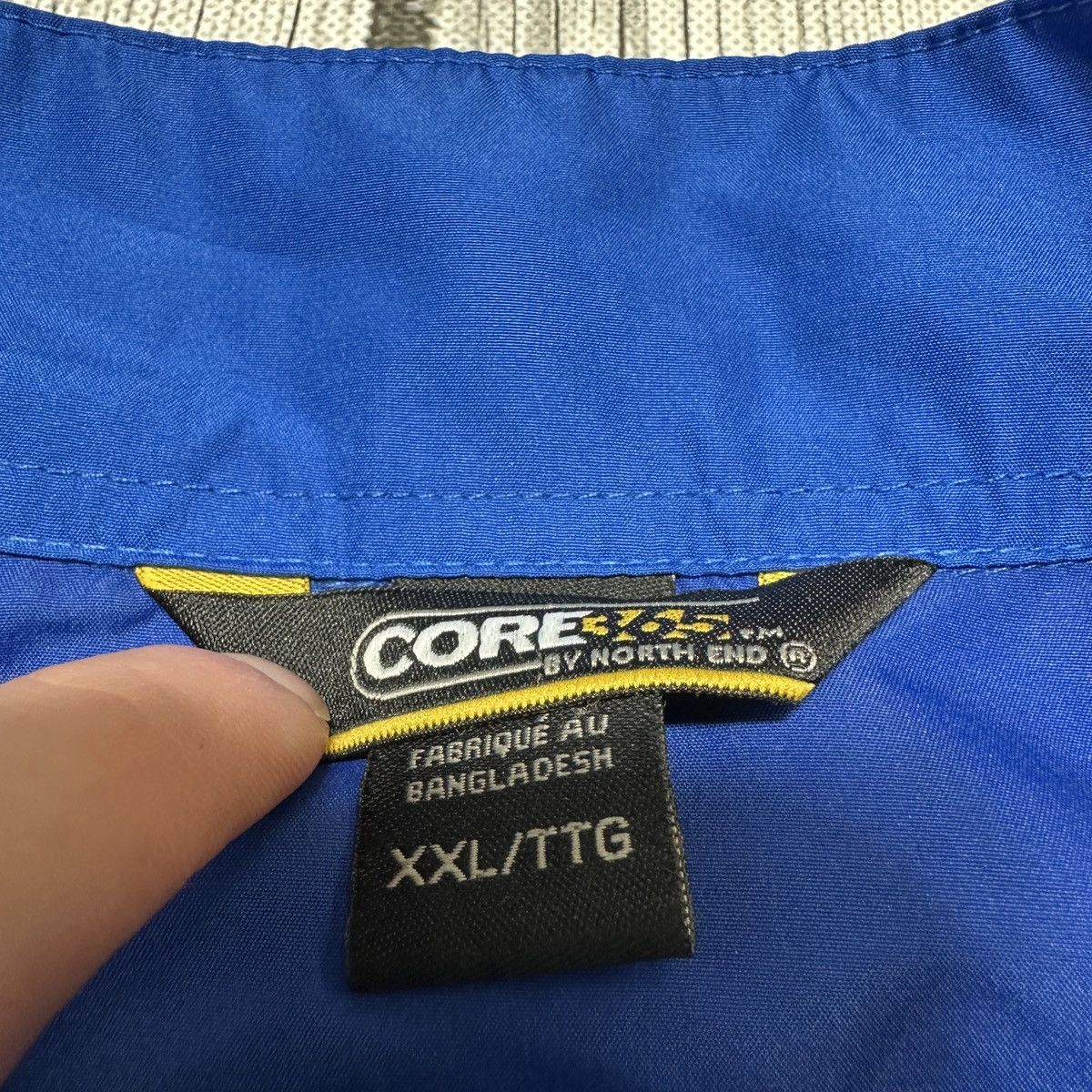 Other Pocono Raceway jacket Size US XXL / EU 58 / 5 - 4 Thumbnail