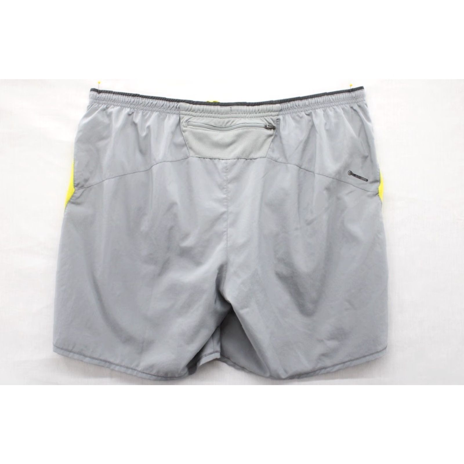 The North Face The North Face Shorts Mens XXL Adventure Flash Dry Lined Outdoors Hybrid Preppy Size US 39 - 6 Thumbnail