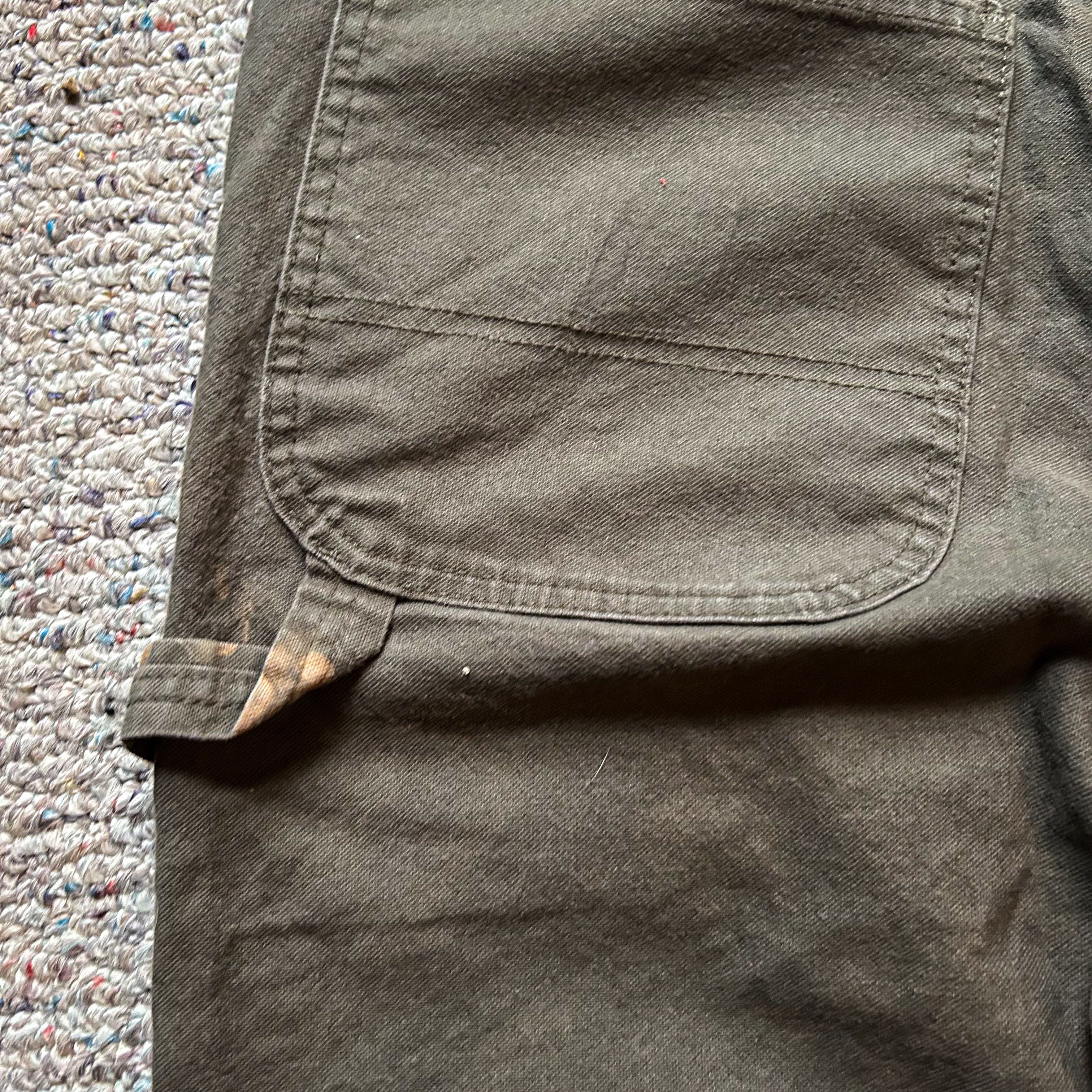 Other -Vintage style Carpenter Pants Size US 34 / EU 50 - 4 Thumbnail