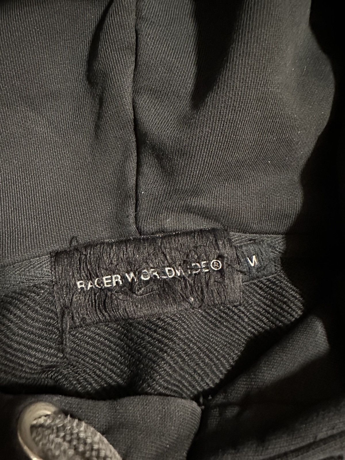 Racer Worldwide racer worldwide army hoodie Size US M / EU 48-50 / 2 - 3 Thumbnail