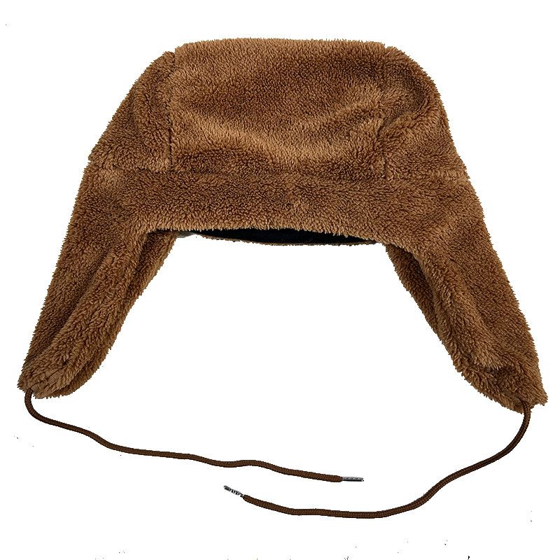 Japanese Brand Sprint Autume Winter Hat Size ONE SIZE - 2 Thumbnail