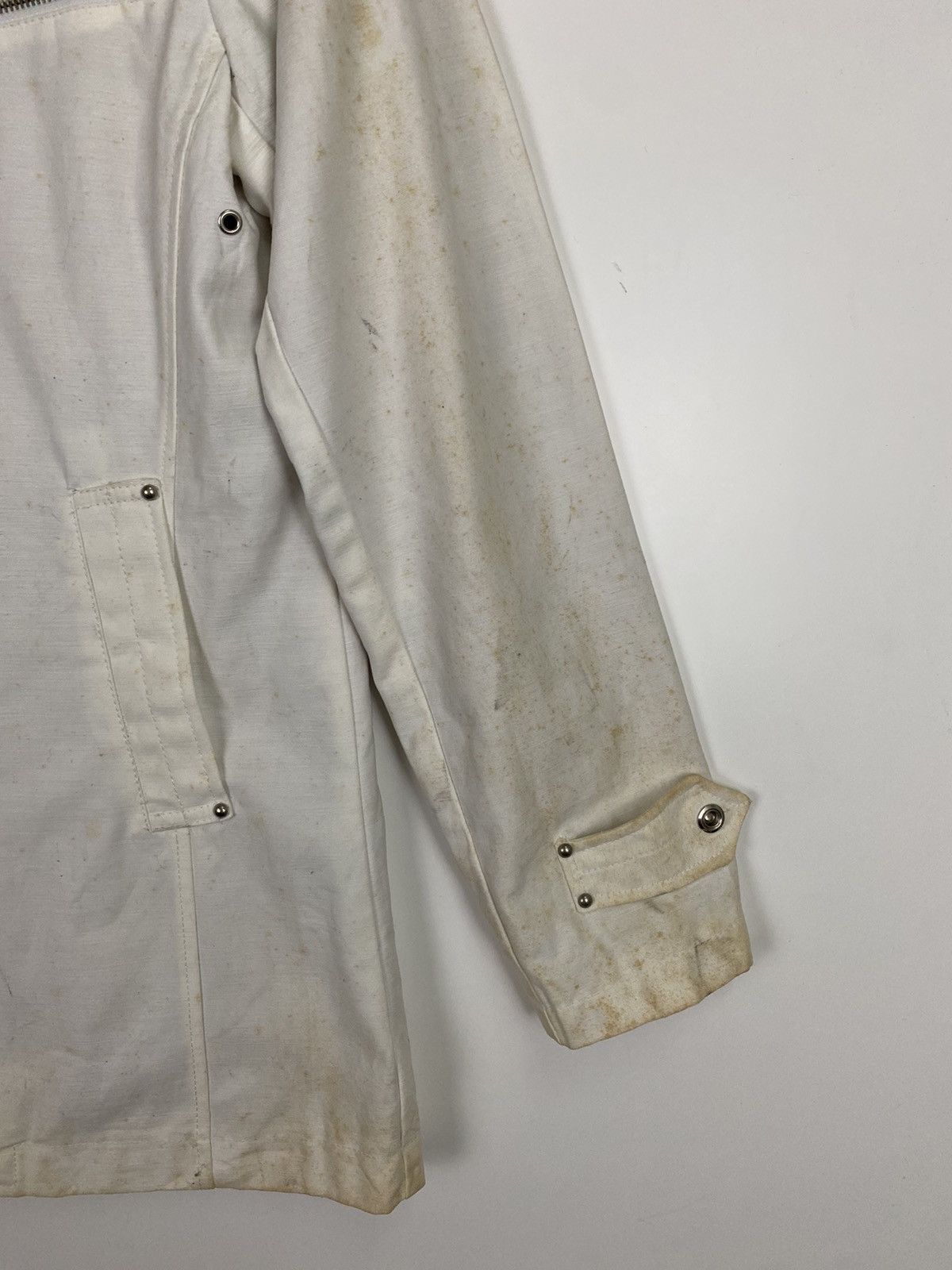In The Attic × Vintage ✅️Vintage In The Attic Jacket Size US M / EU 48-50 / 2 - 5 Thumbnail