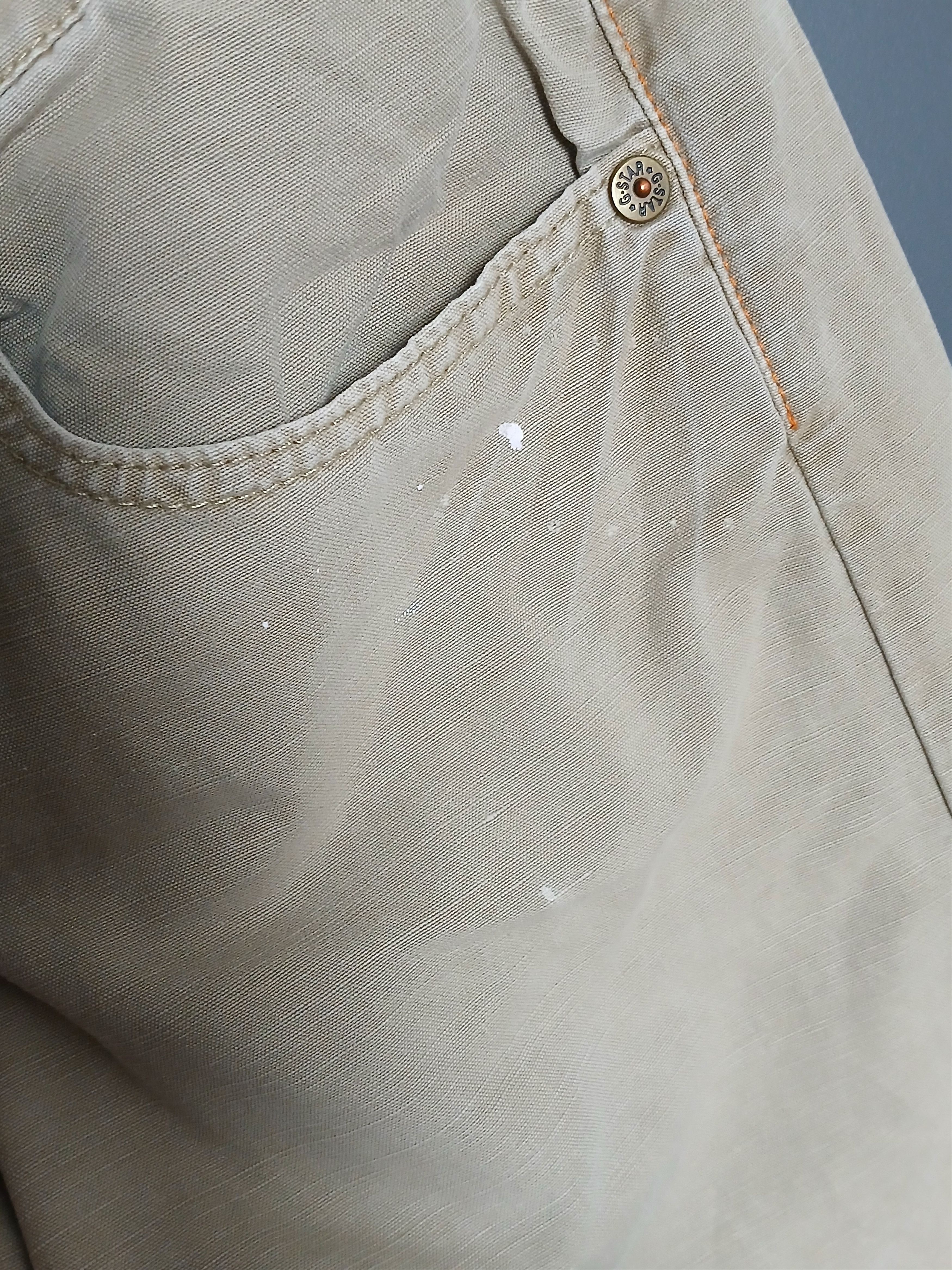 G-Star G-Star Cargo Pants Size US 36 / EU 52 - 7 Thumbnail
