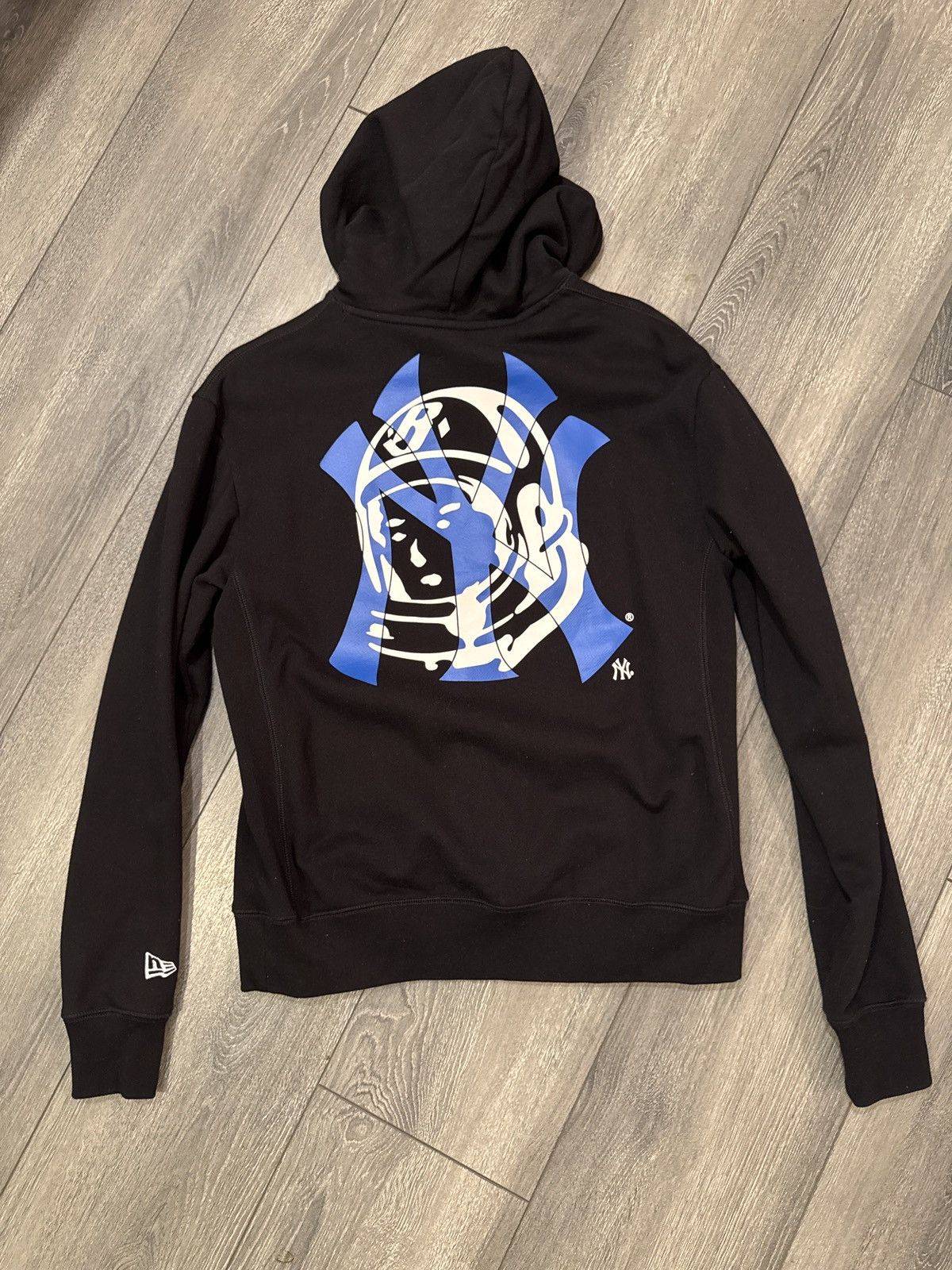 Billionaire Boys Club Billionaire boys club x New York Yankees Size US S / EU 44-46 / 1 - 1 Thumbnail