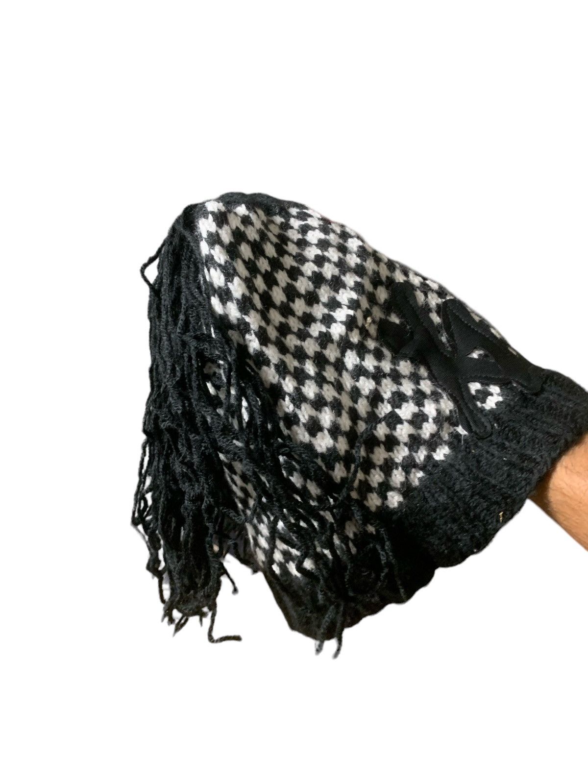 Designer X18 Beanie Winterwear Size ONE SIZE - 9 Thumbnail