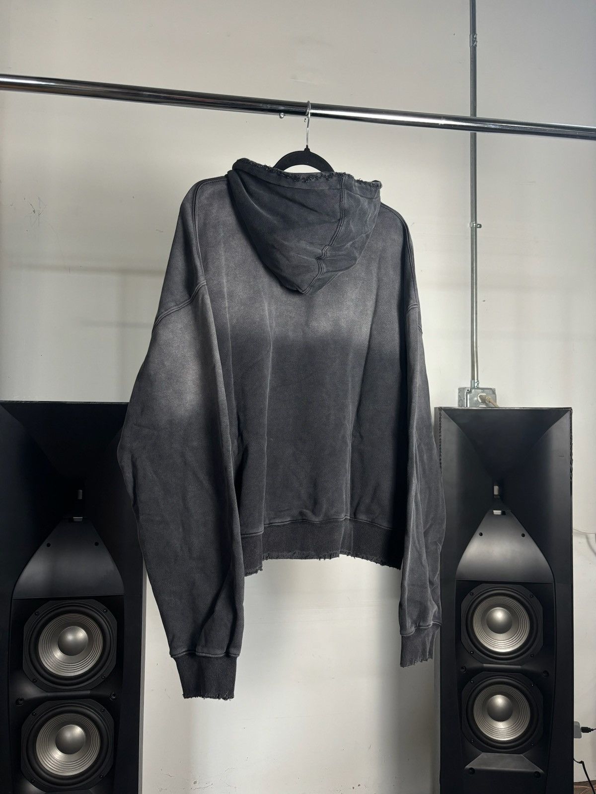 Vale Vale Forever Sunshine Pullover Hoodie Size US L / EU 52-54 / 3 - 6 Thumbnail