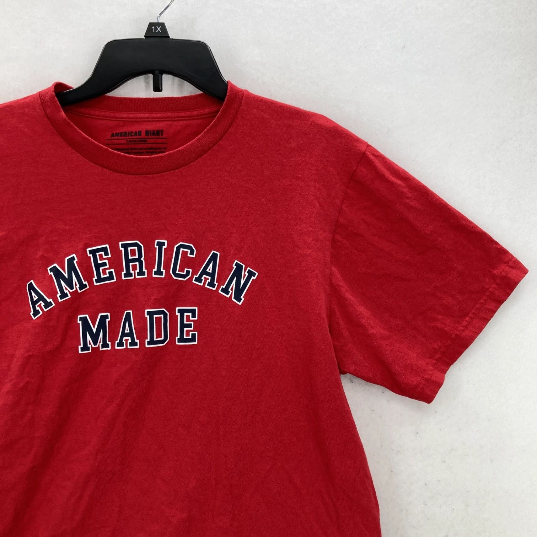 Vintage VINTAGE? No. Size US L / EU 52-54 / 3 - 2 Thumbnail