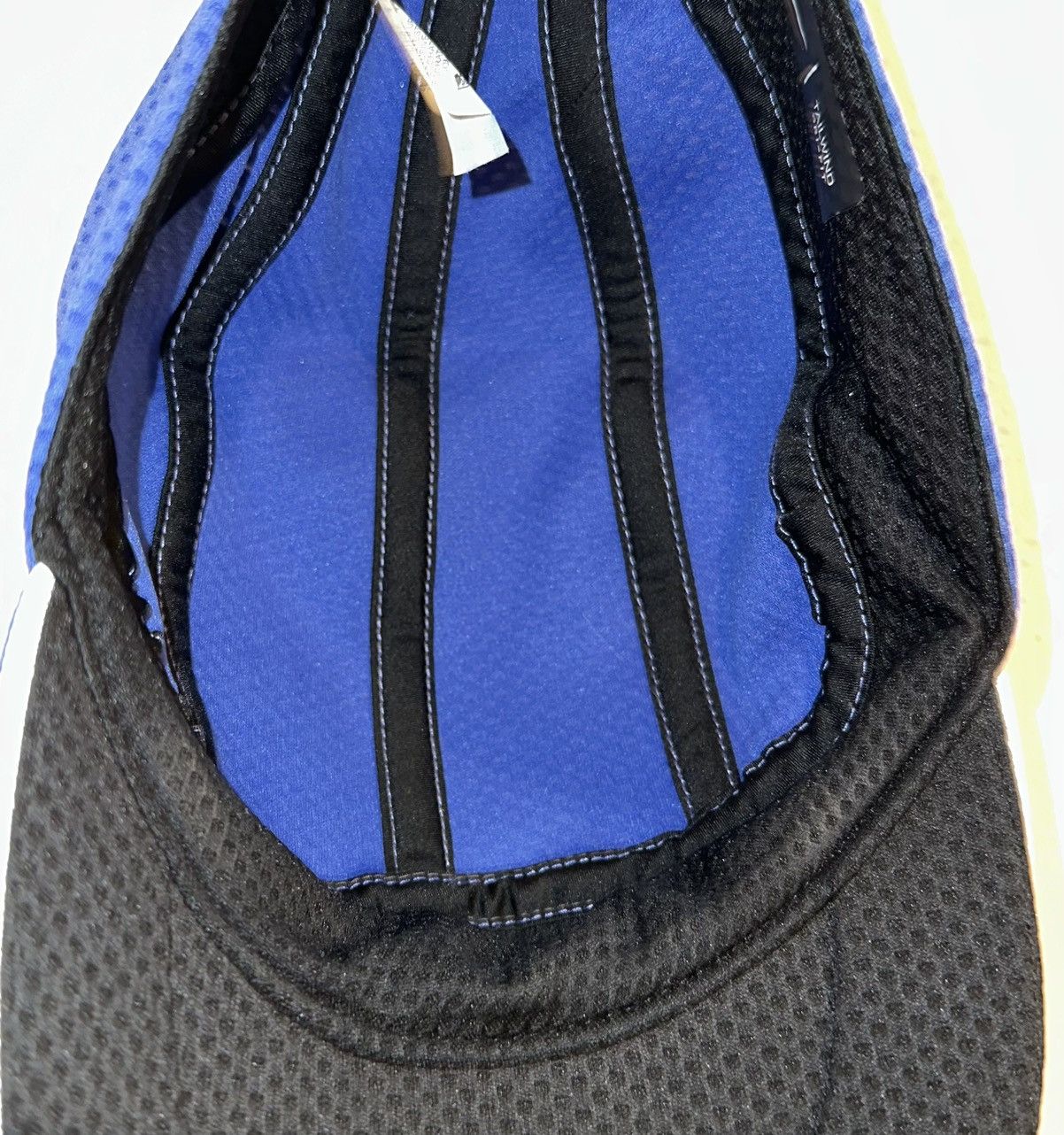Nike Nike Tailwind 7 Panel Dri Fit Mesh Hat Size ONE SIZE - 7 Thumbnail