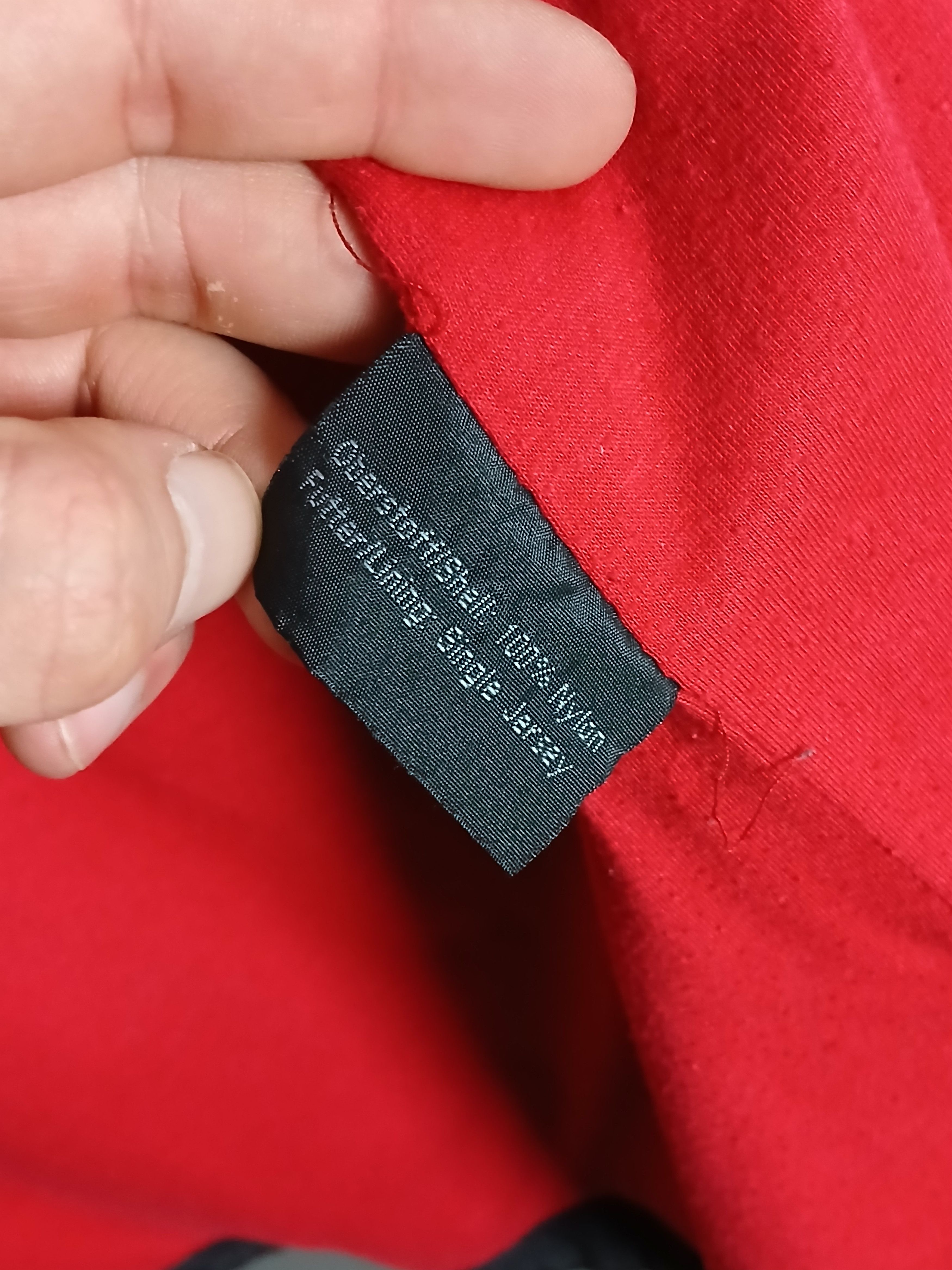 Audi × Formula 1 Audi Racing Jacket Vest Size US S / EU 44-46 / 1 - 19 Thumbnail