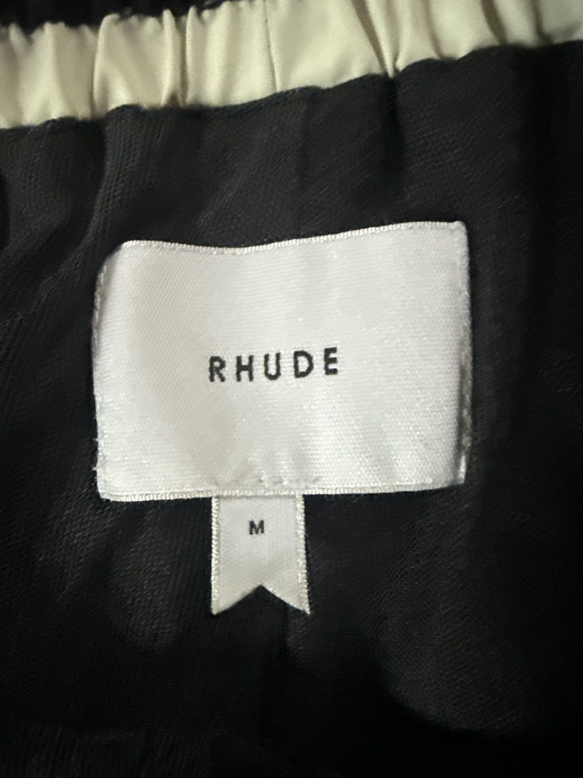 Rhude Rhude Swim Shorts Size US 32 / EU 48 - 2 Thumbnail