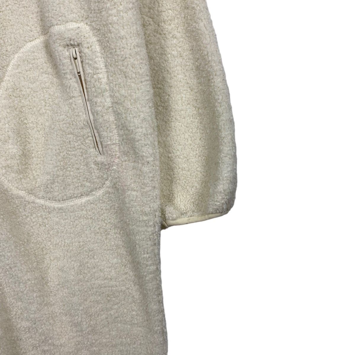 Undercover × Uniqlo GU x Undercover Fleece Hoodies Jacket Size US L / EU 52-54 / 3 - 6 Thumbnail